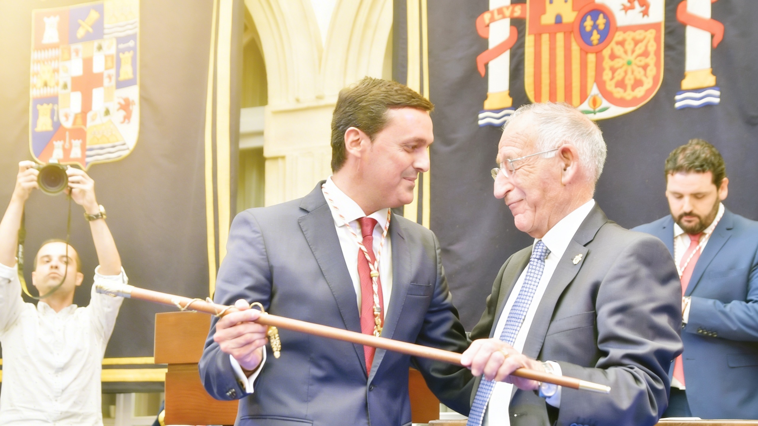 Spotlight on the financial activities of an Almería politician's family RUSSPAIN.com