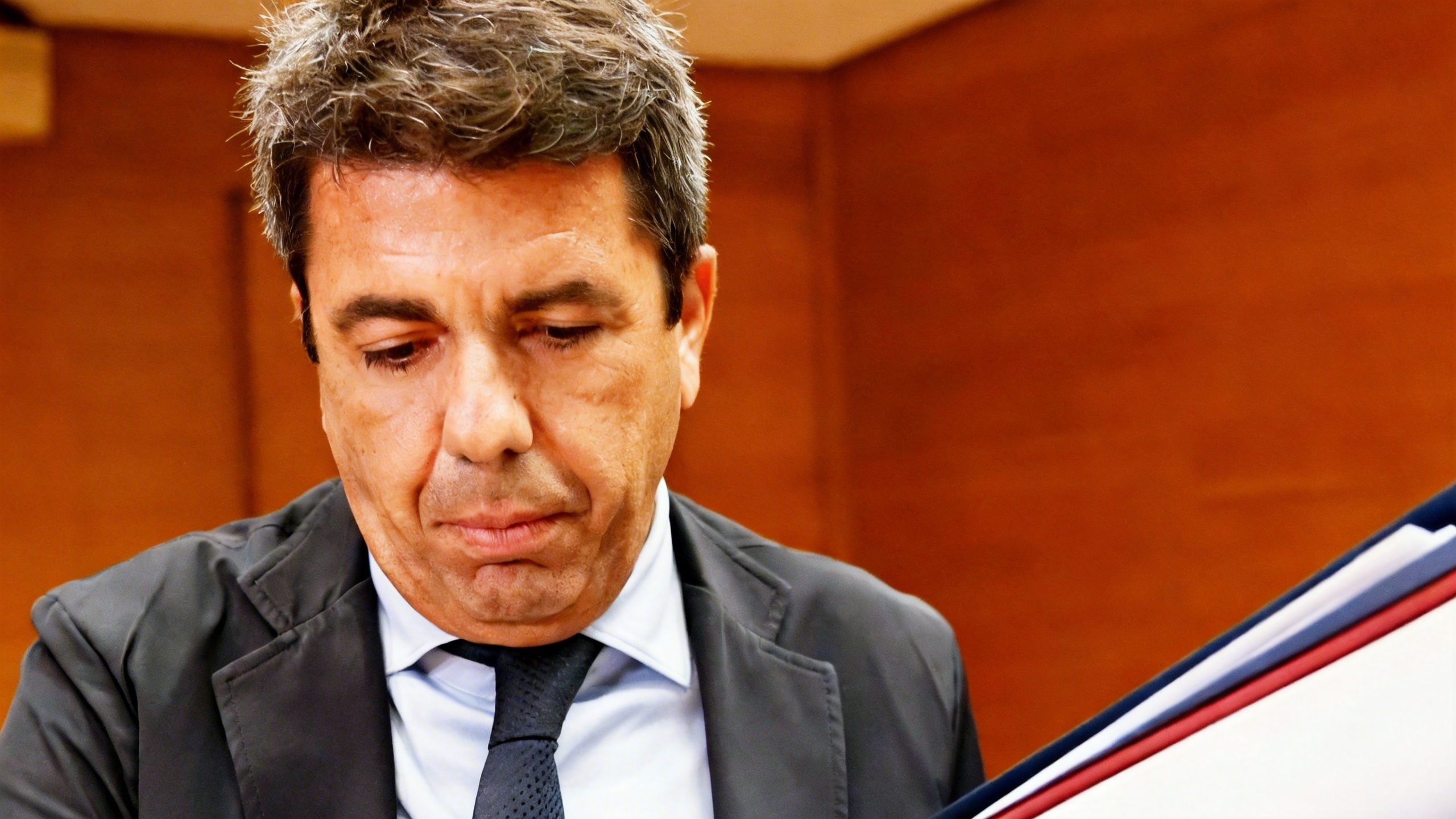What sparked controversy over the Mazón court ruling in Valencia RUSSPAIN.com