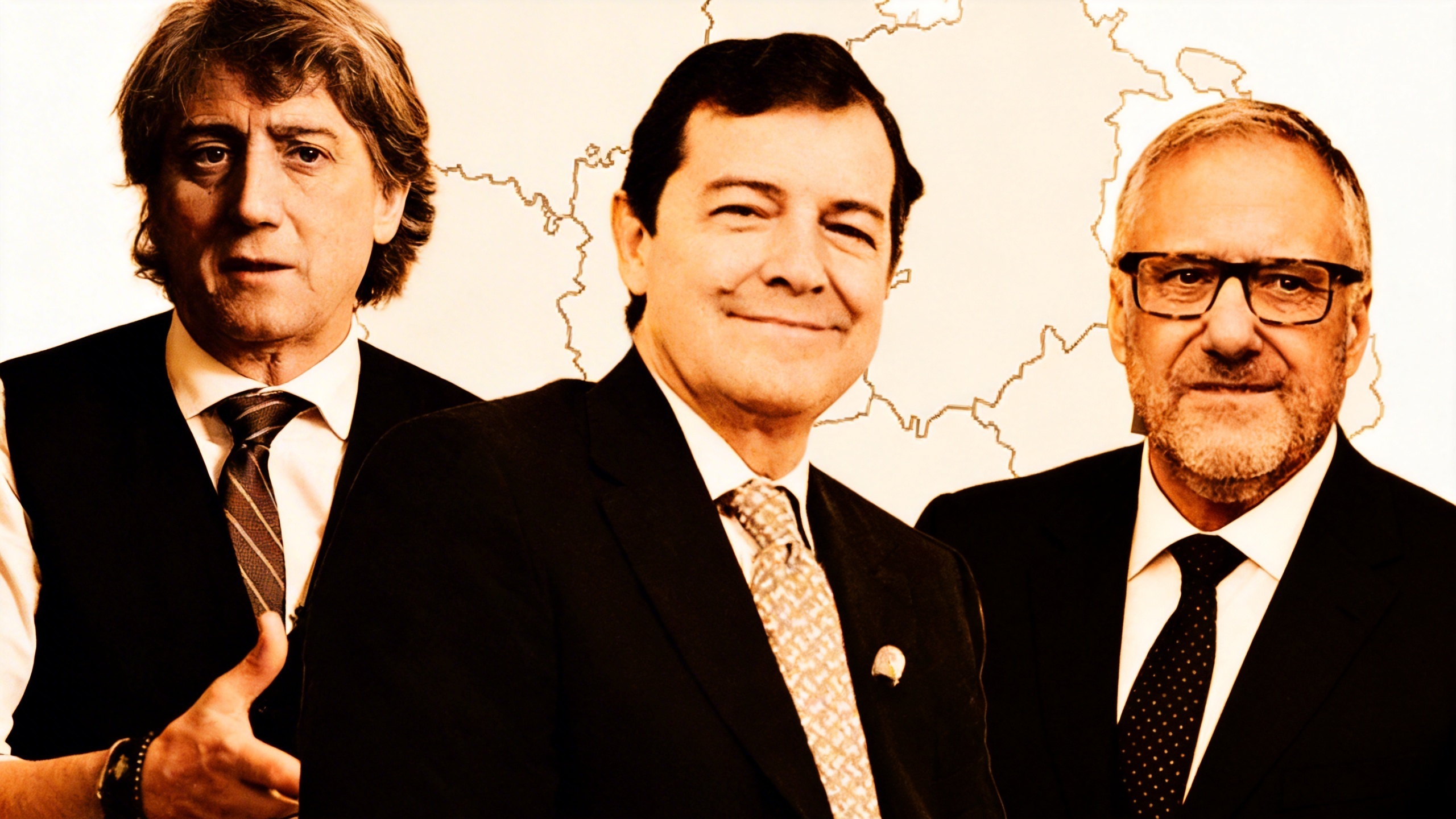 How election results could shift the region’s balance of power RUSSPAIN.com