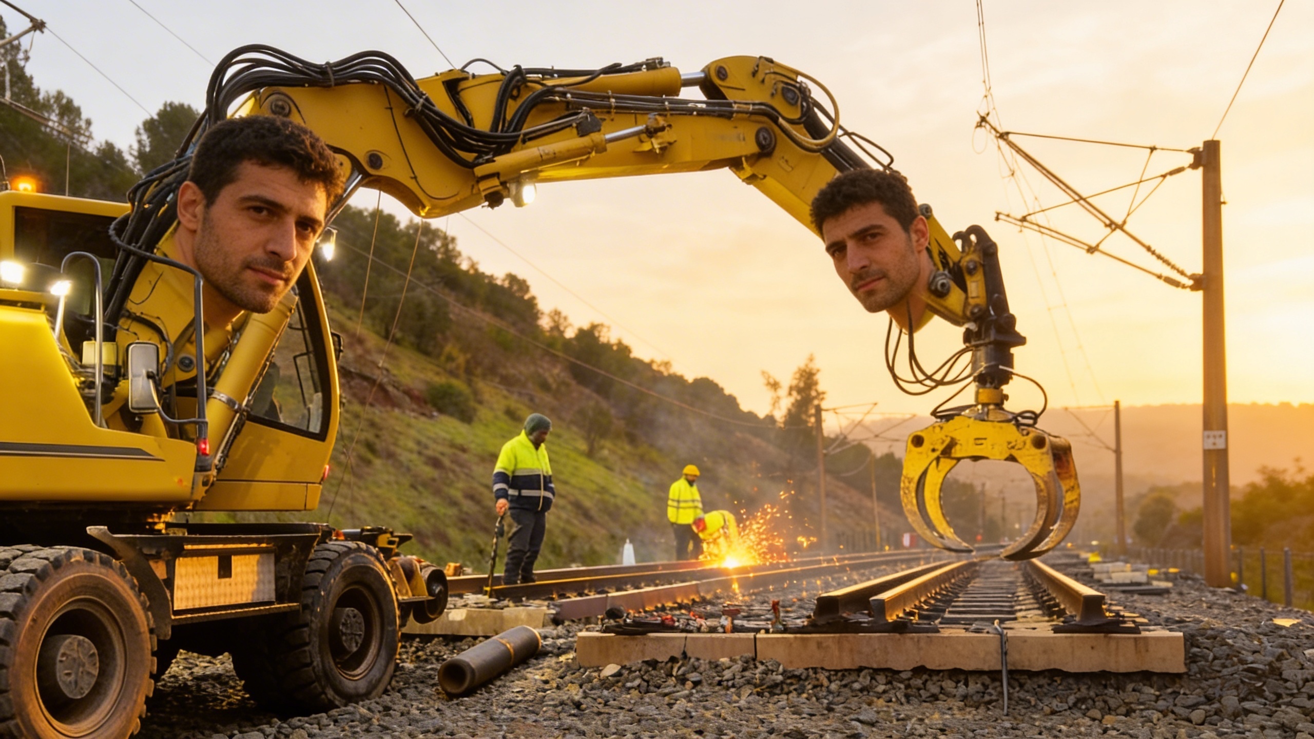 Court approval required for Adif operations at accident site RUSSPAIN.com