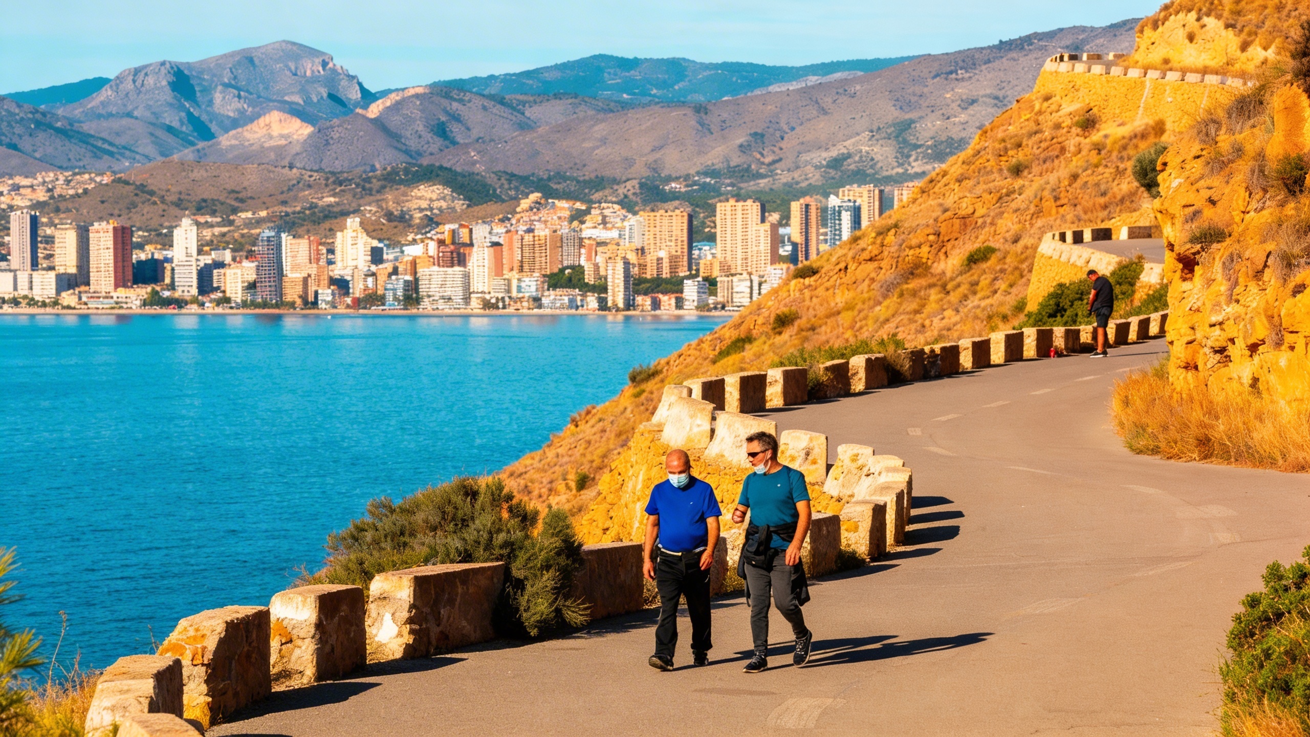 Authorities consider record-breaking land compensation deal in city history RUSSPAIN.com