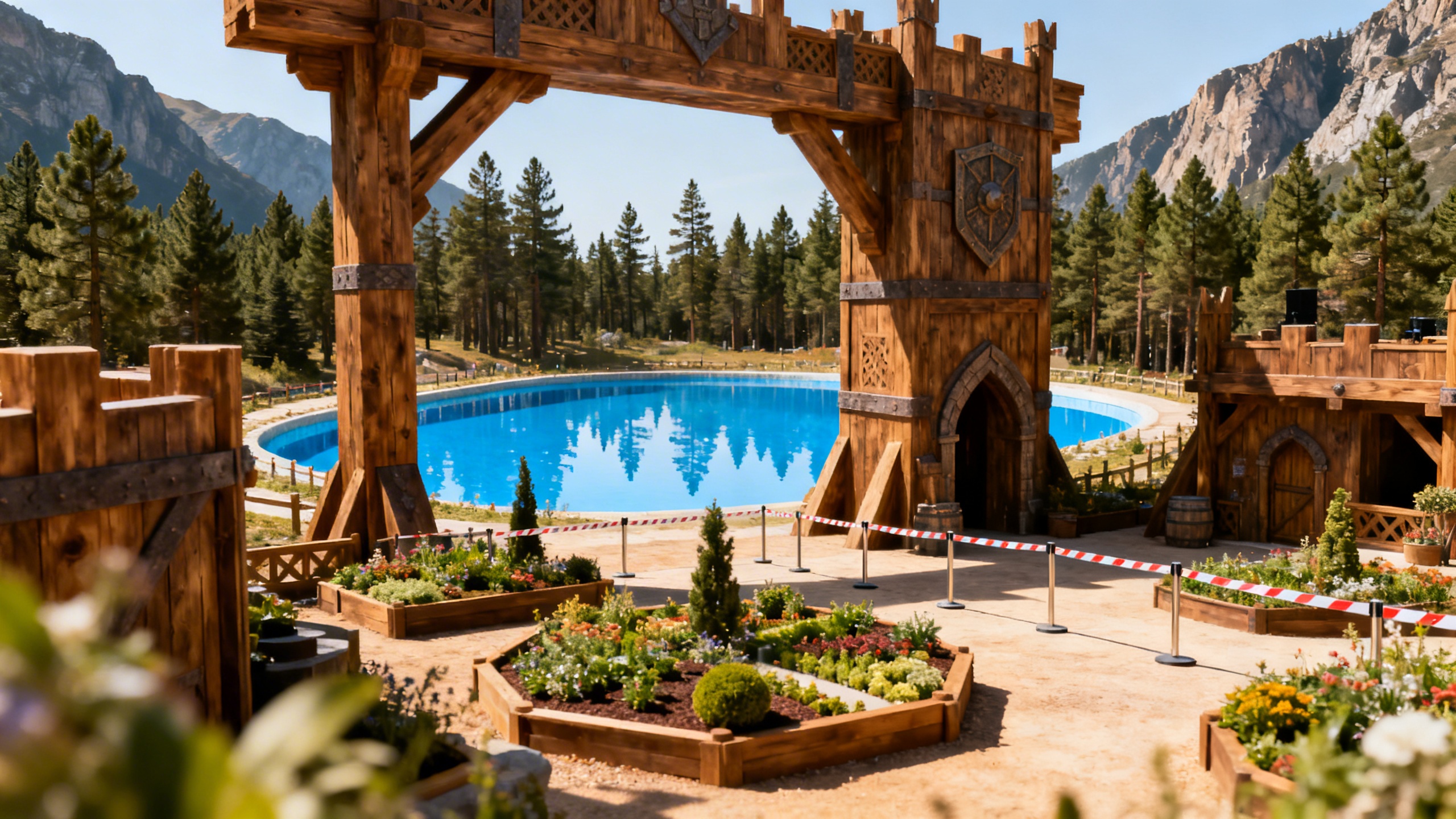 Gran Canaria will host the filming of a major TV series this spring RUSSPAIN.com