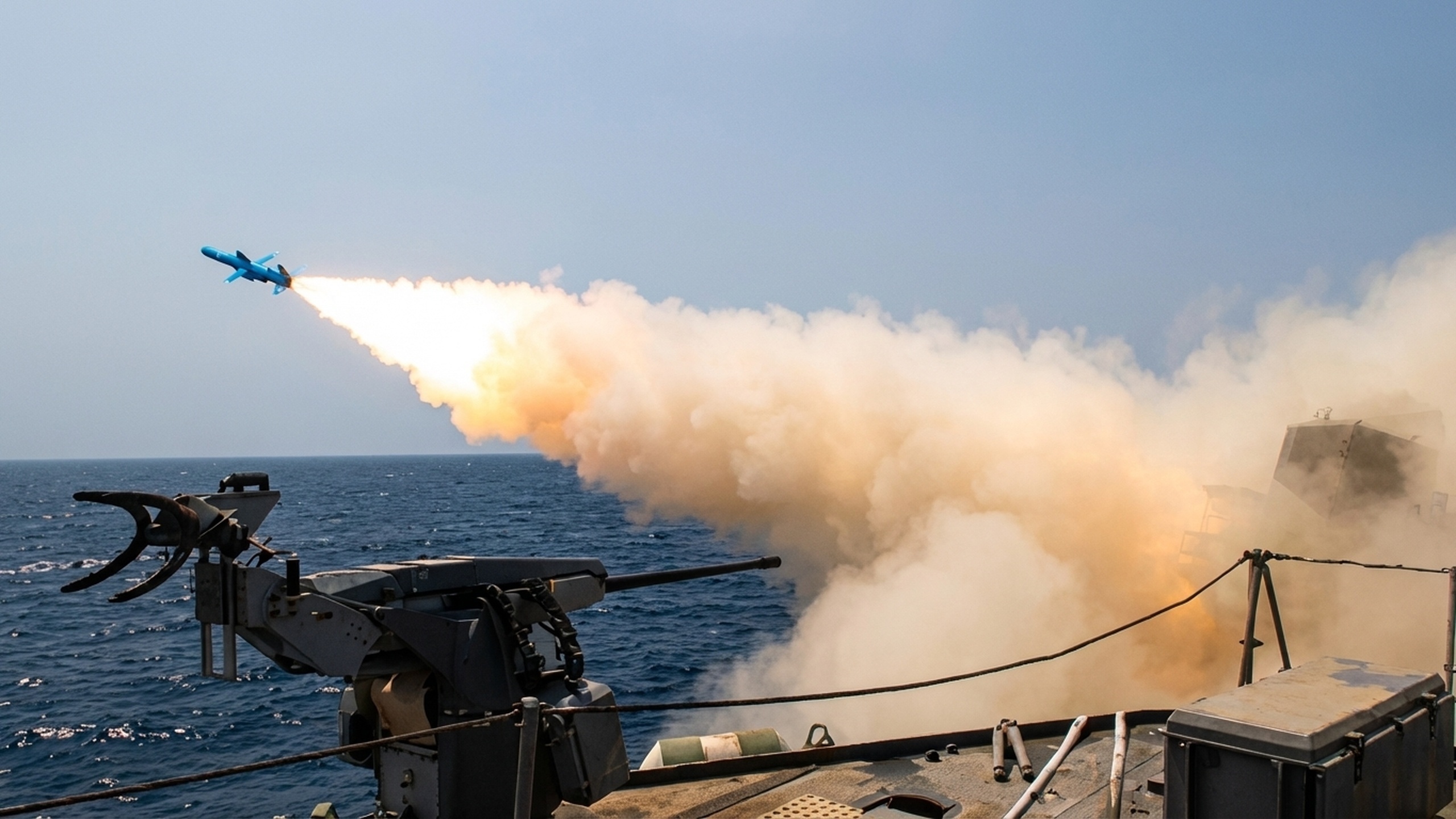 Impact of Rising Tensions in the Persian Gulf RUSSPAIN.com