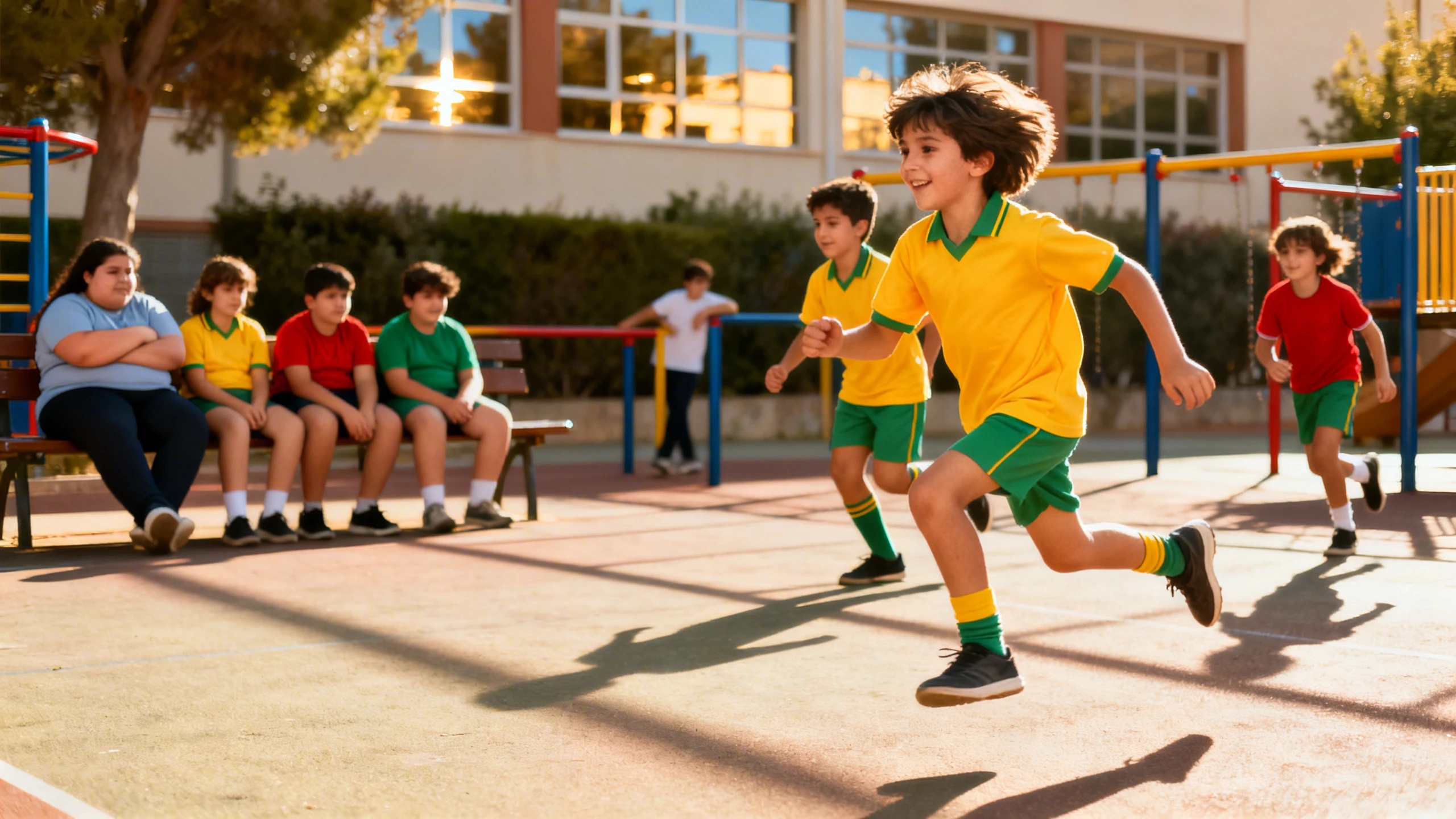 Impressive results and surprises: officials report changes in child health after introducing new initiatives RUSSPAIN.com