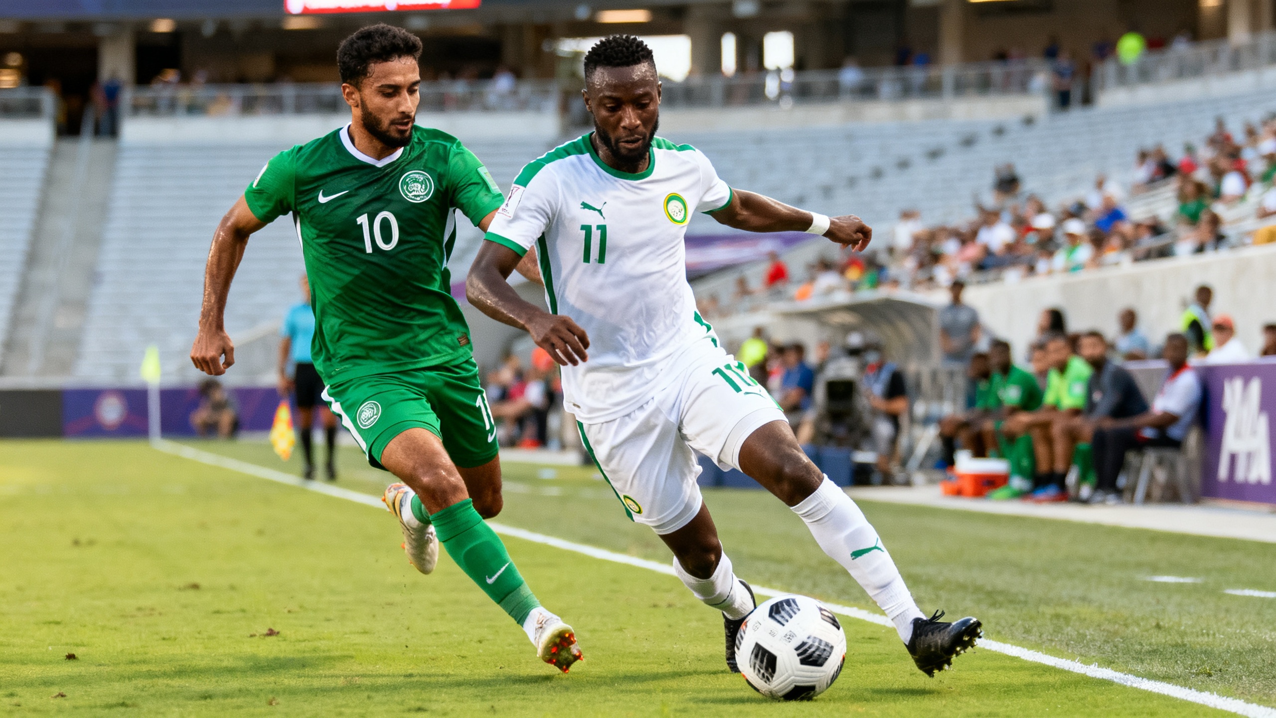 In Texas, teams tested lineups and tactics amid lack of broadcast in Spain RUSSPAIN.com