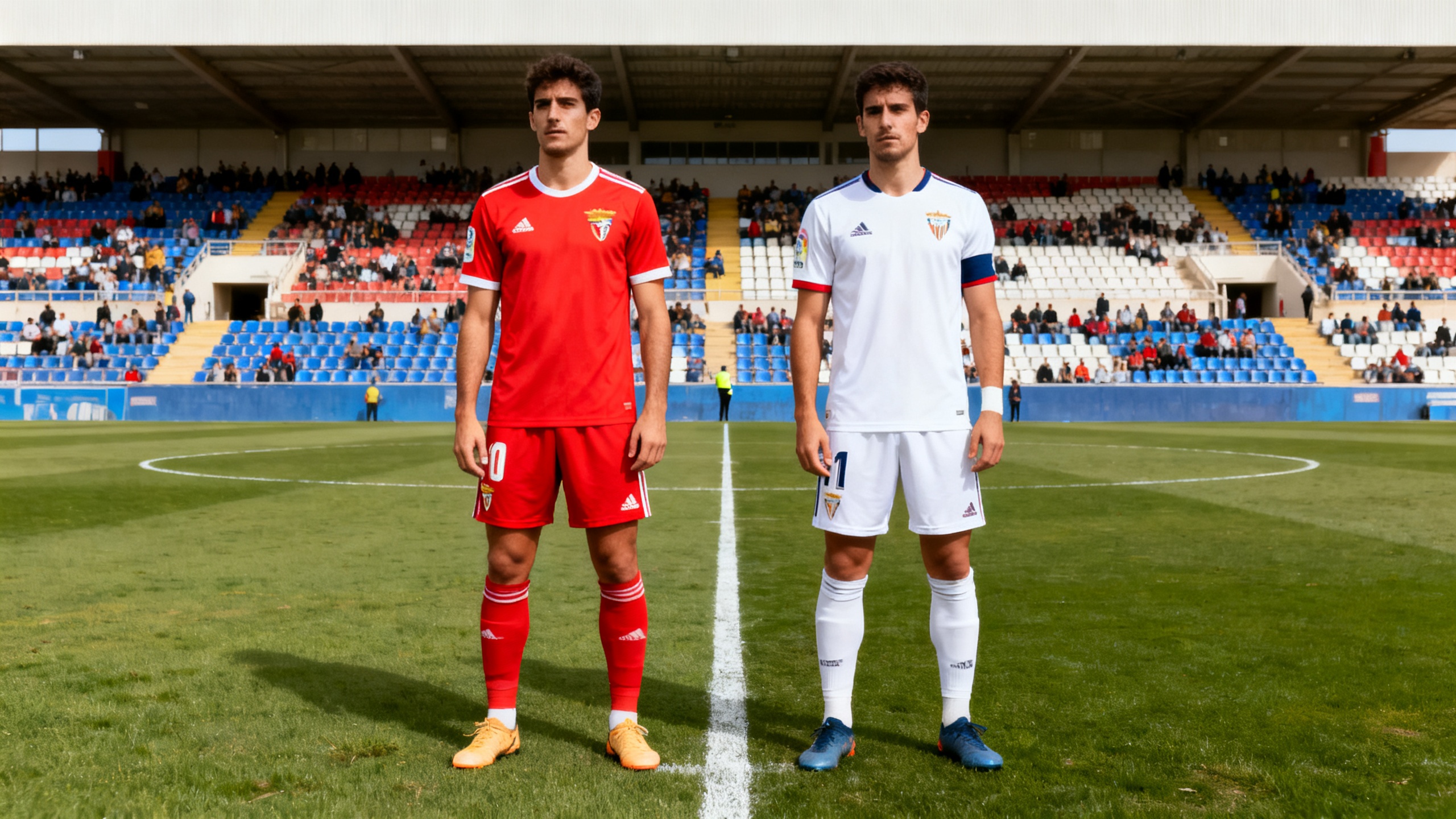 Sergio Arribas' goal and home winning streak boost Almería ahead of decisive match RUSSPAIN.com
