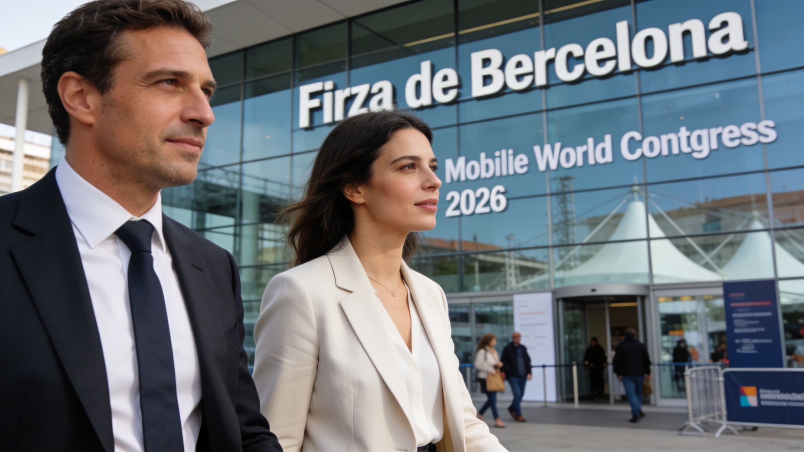 Barcelona assesses economic impact and new challenges after the milestone MWC RUSSPAIN.com