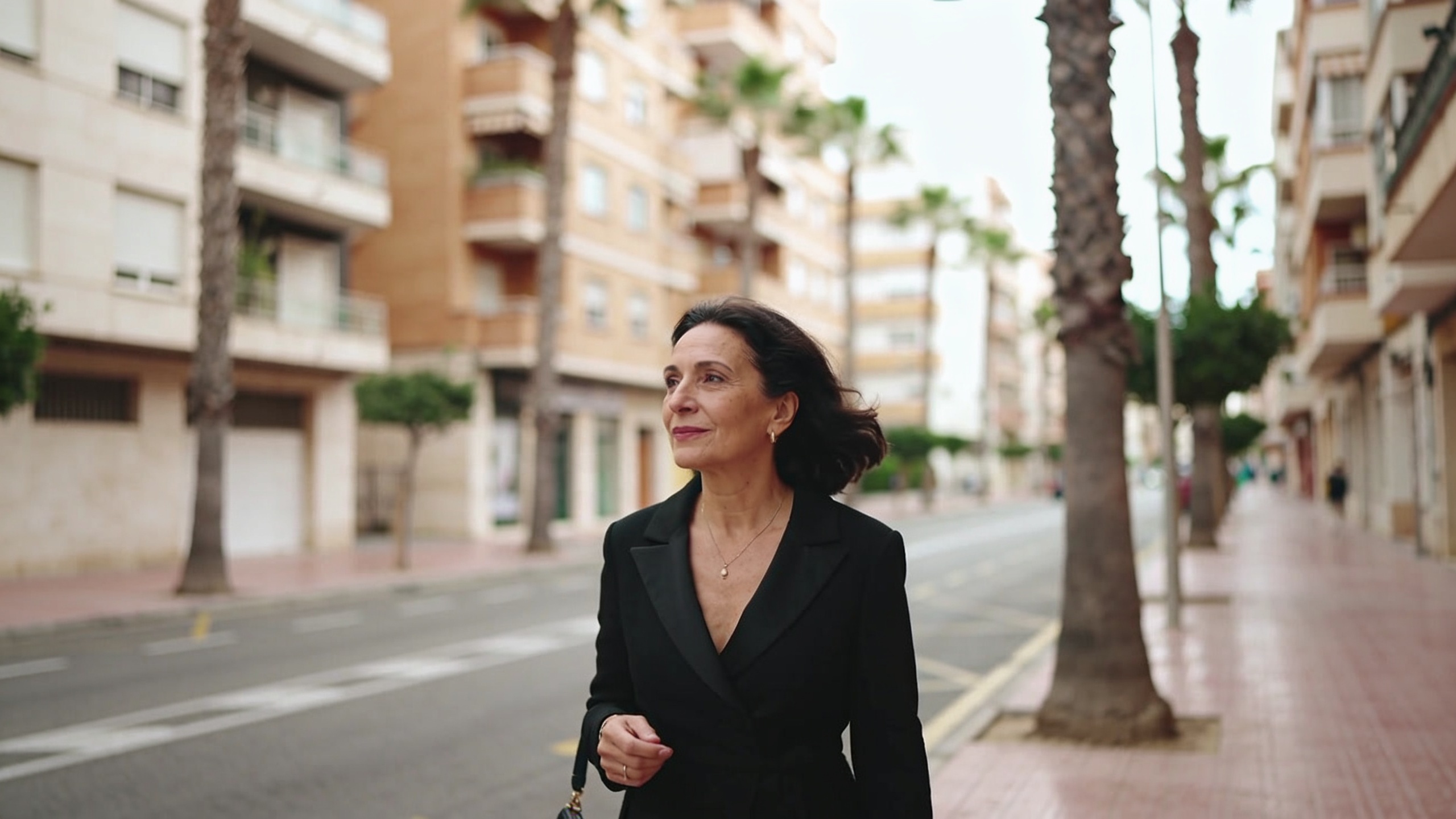 Aurora Granel achieves renaming of street in honor of her father RUSSPAIN.com