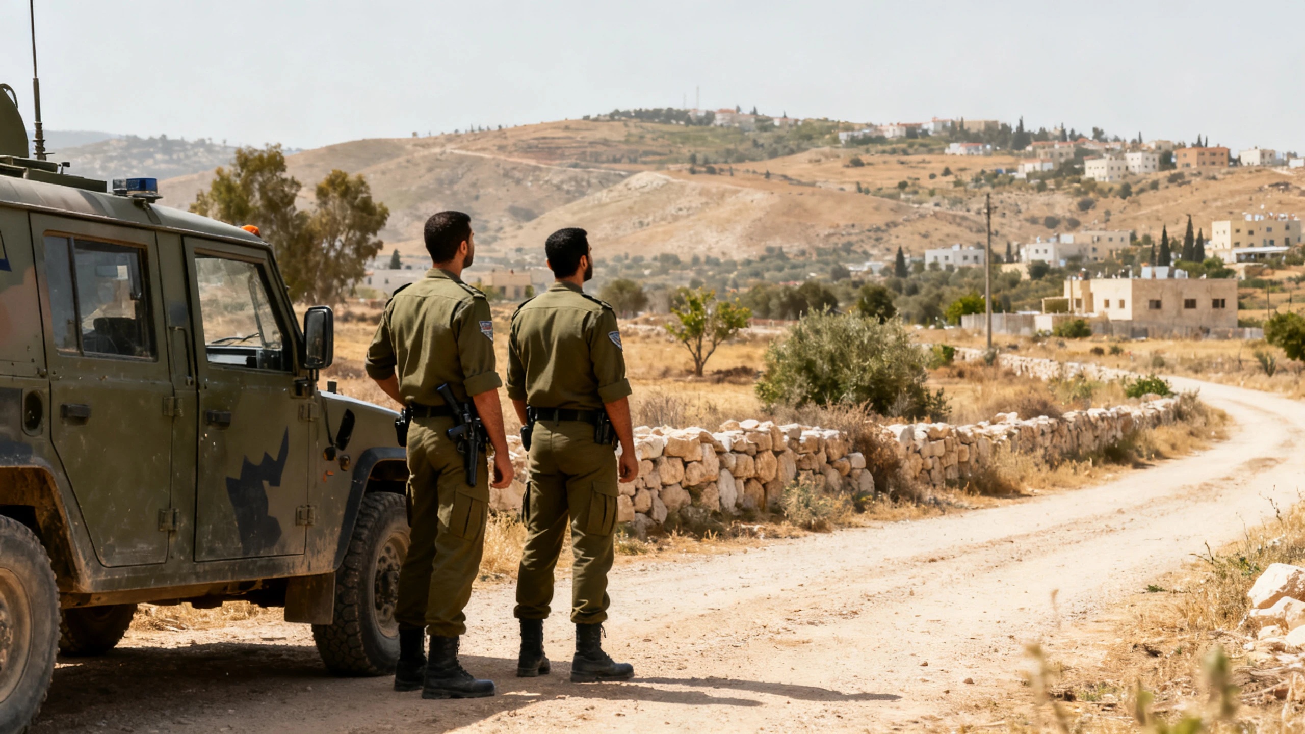 Lebanon fails to achieve a ceasefire between Israel and Hezbollah RUSSPAIN.com