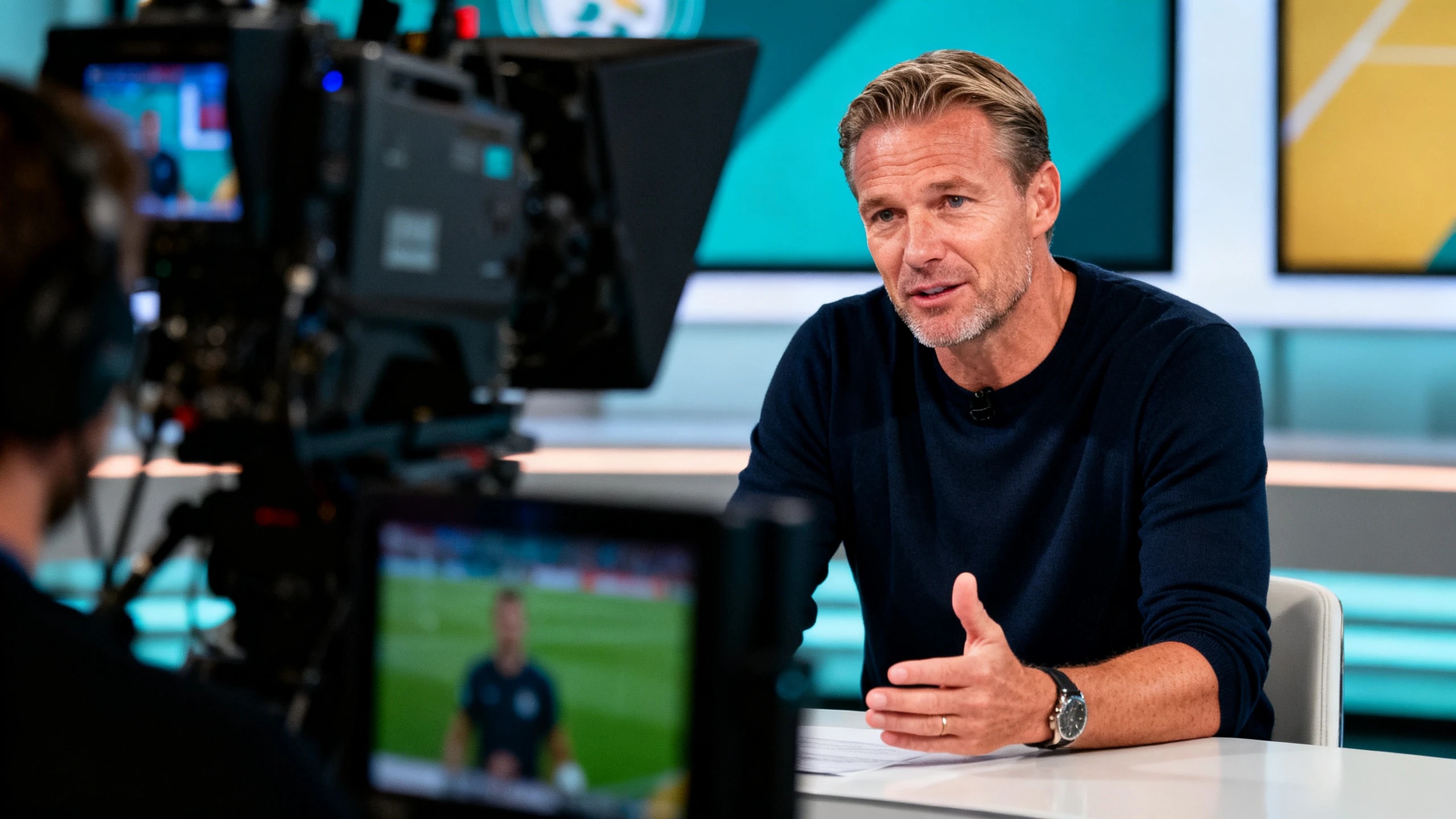 Criticism of Mbappé and predictions for the Netherlands national team at the 2026 World Cup RUSSPAIN.com