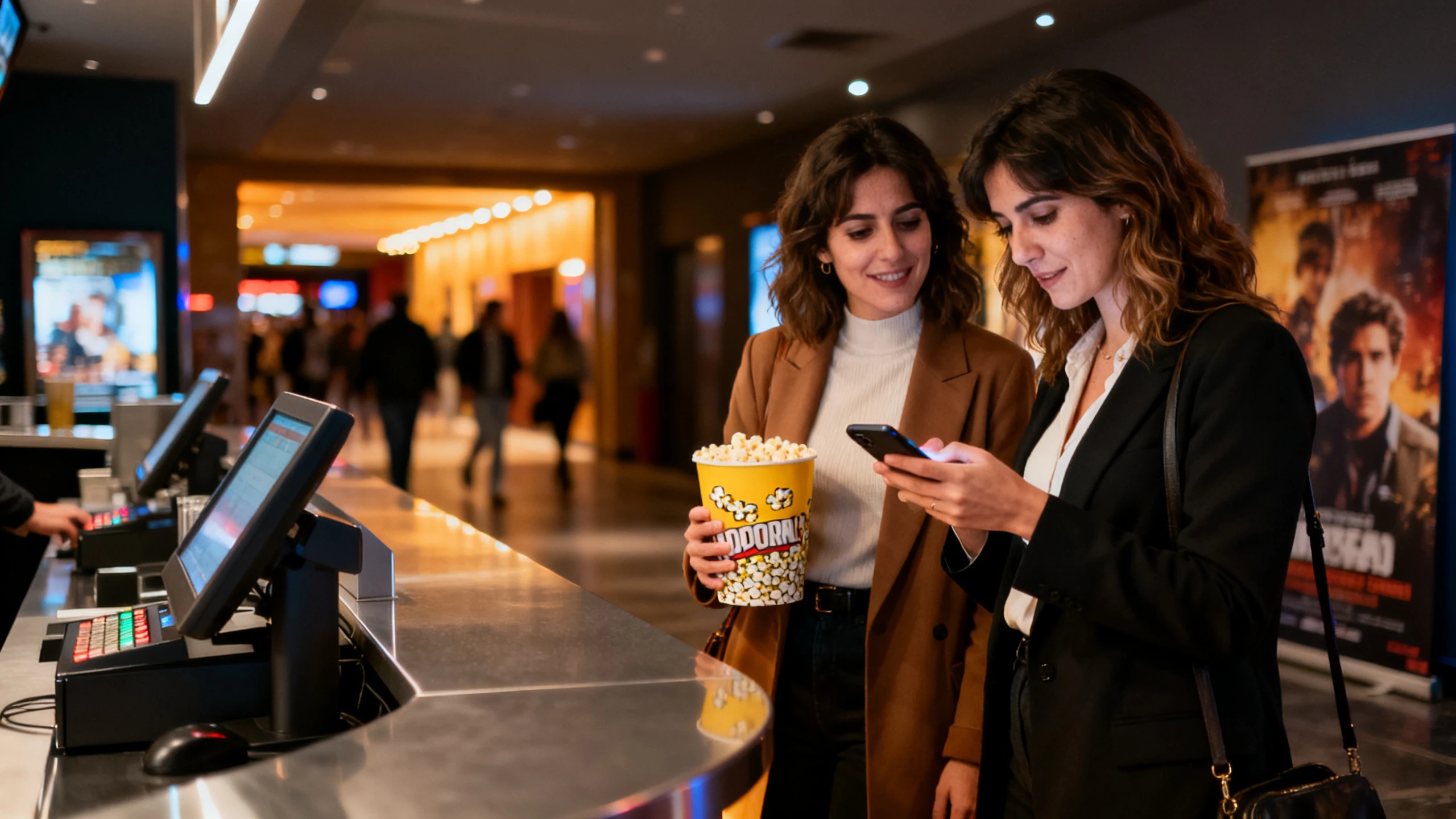 Amazon MGM blockbuster flops as horror-comedy unexpectedly tops US box office RUSSPAIN.com