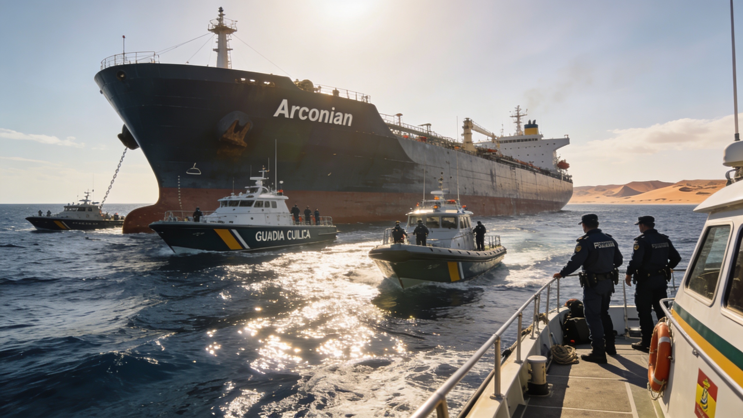 Scheme for smuggling 30 tons of cocaine through Sierra Leone uncovered RUSSPAIN.com