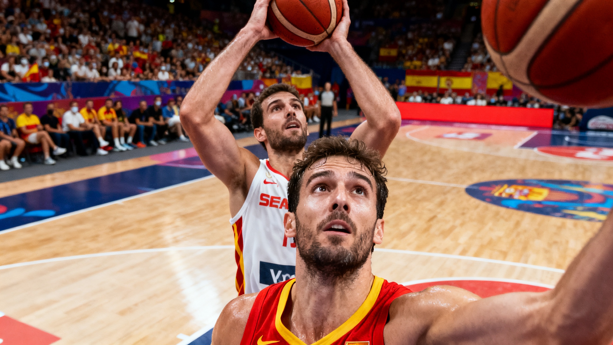 In A Coruña, the team returning to Spain's basketball elite will be decided RUSSPAIN.com