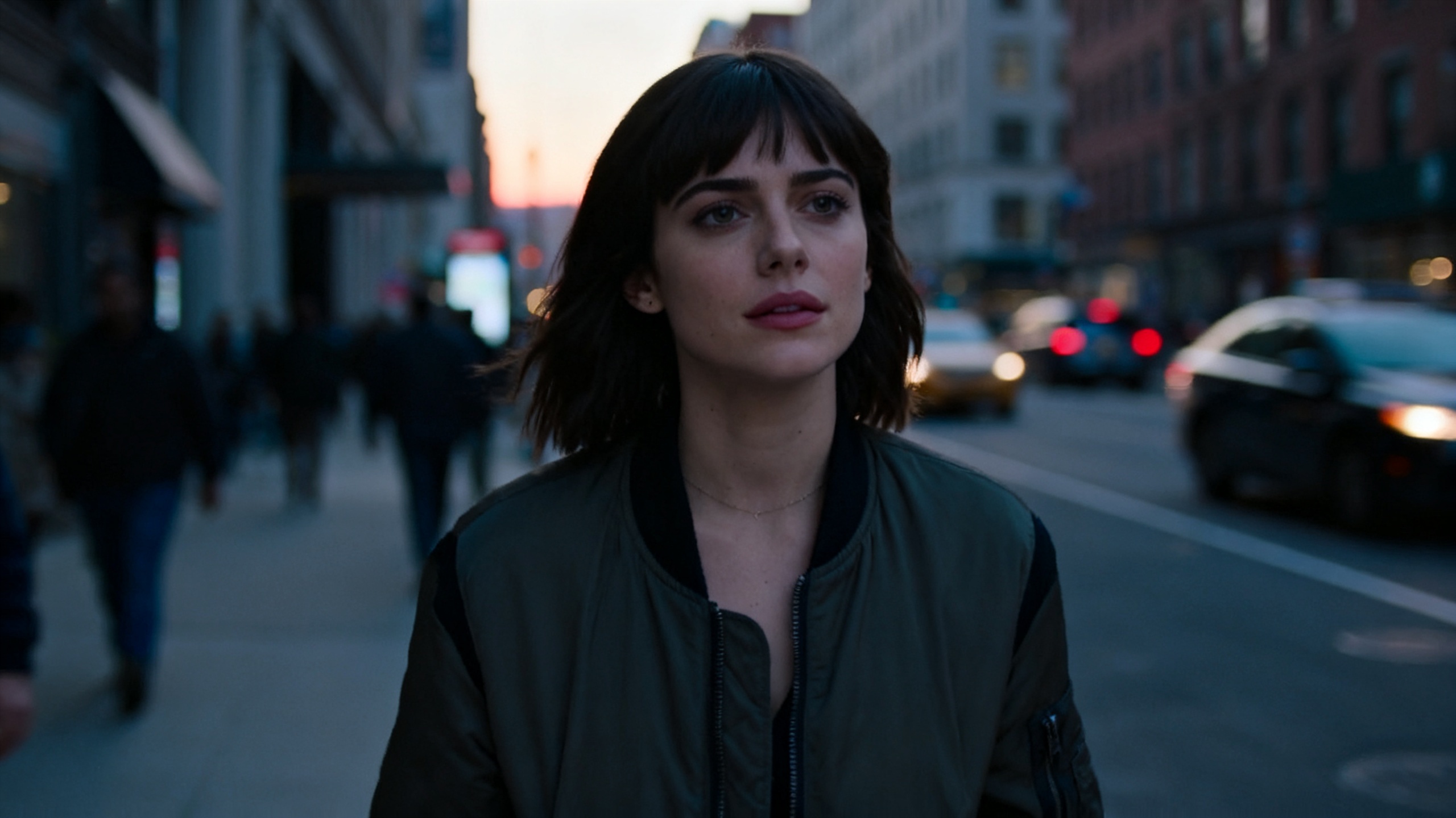 Why Ballerina with Ana de Armas Became a Turning Point for John Wick RUSSPAIN.com