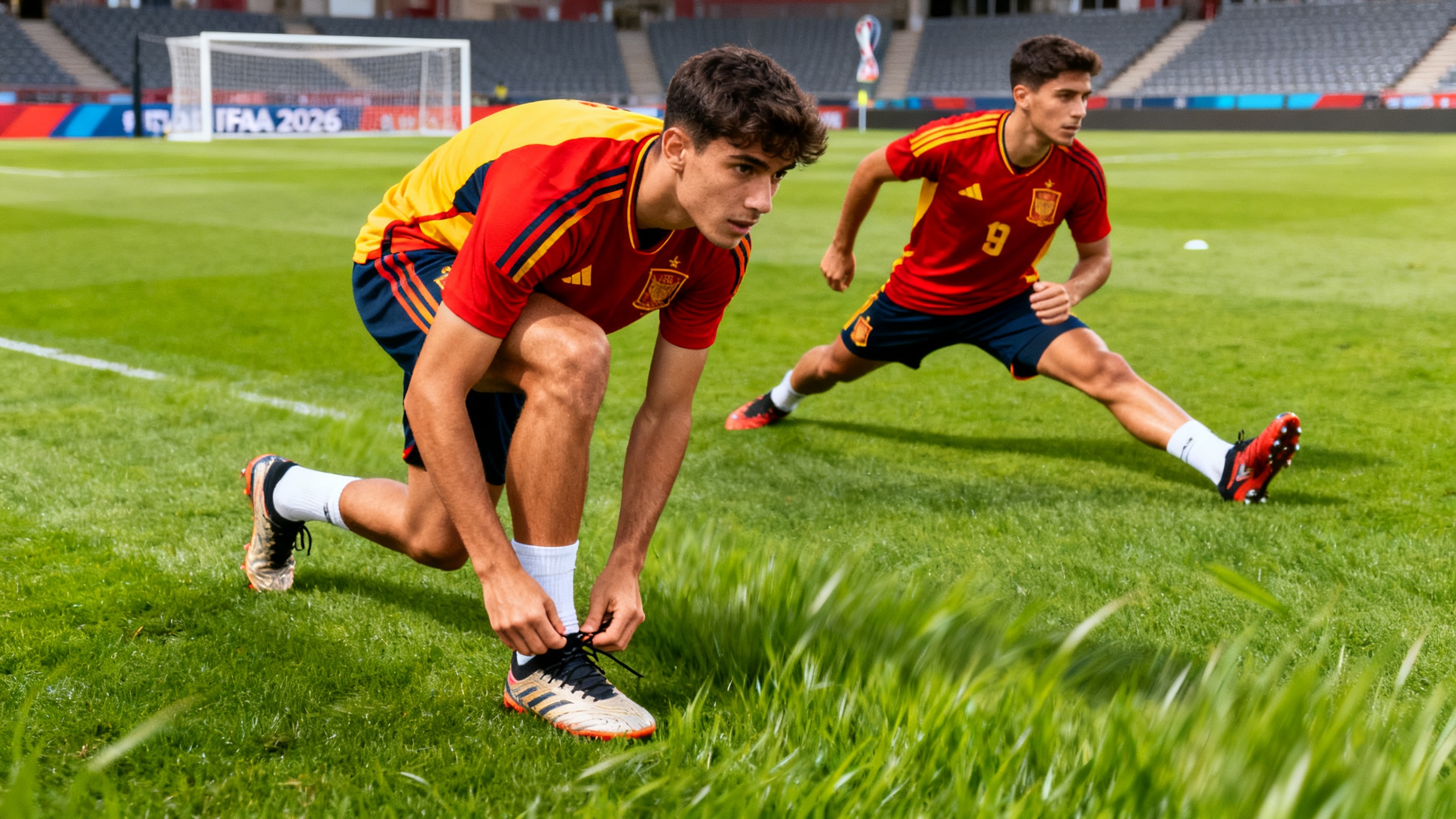 Virtual Simulation Predicts Winner of the Largest FIFA Tournament in History RUSSPAIN.com