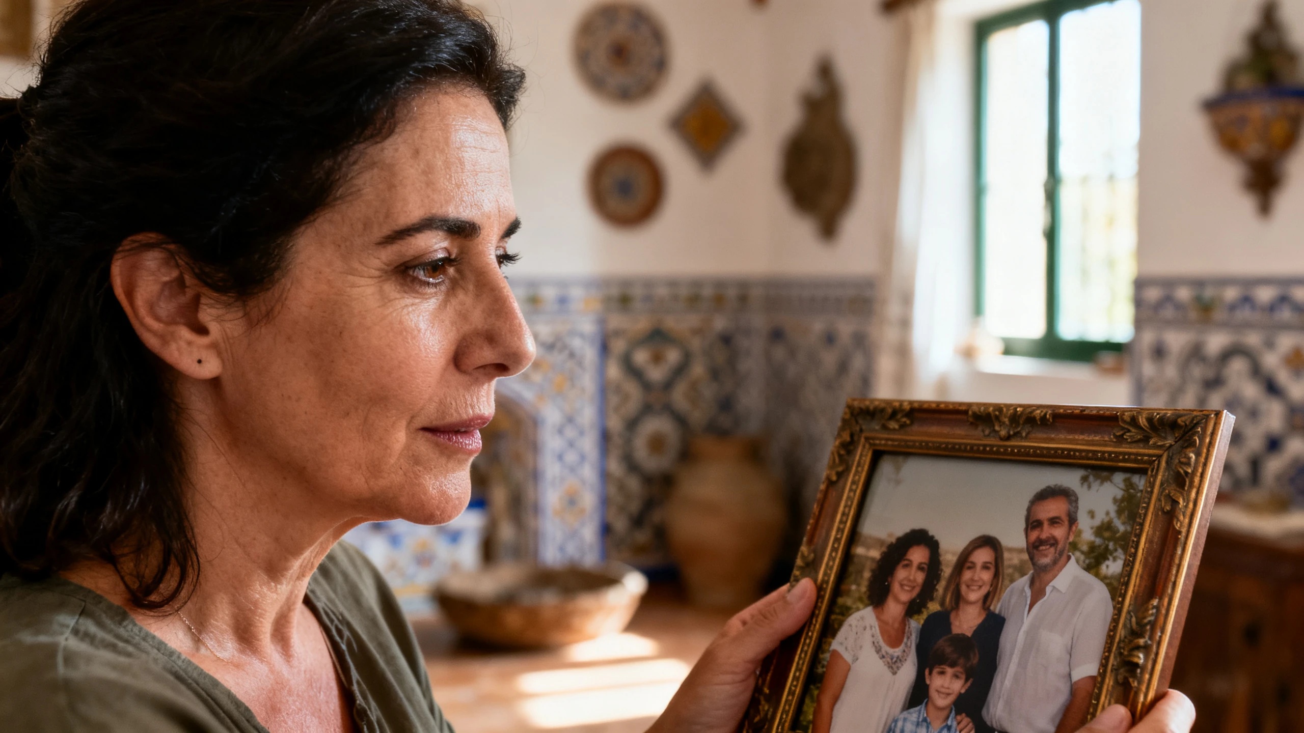 How Niña Pastori Balances Her Career, Family, and a Personal Approach to Faith RUSSPAIN.com