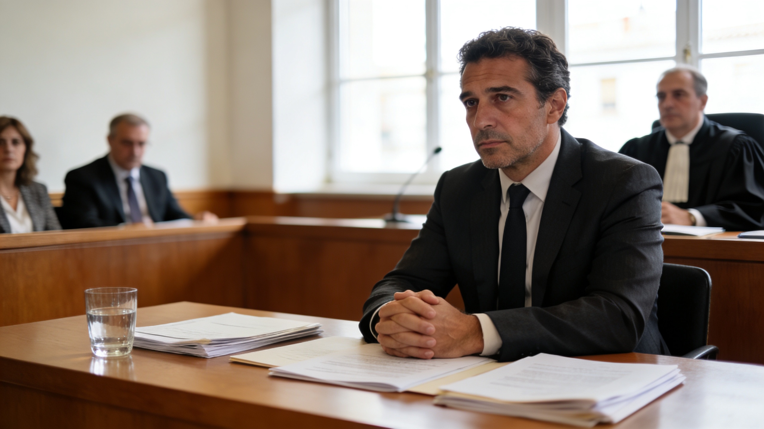 High-profile trial over suspected illegal employment nears end in Badajoz RUSSPAIN.com