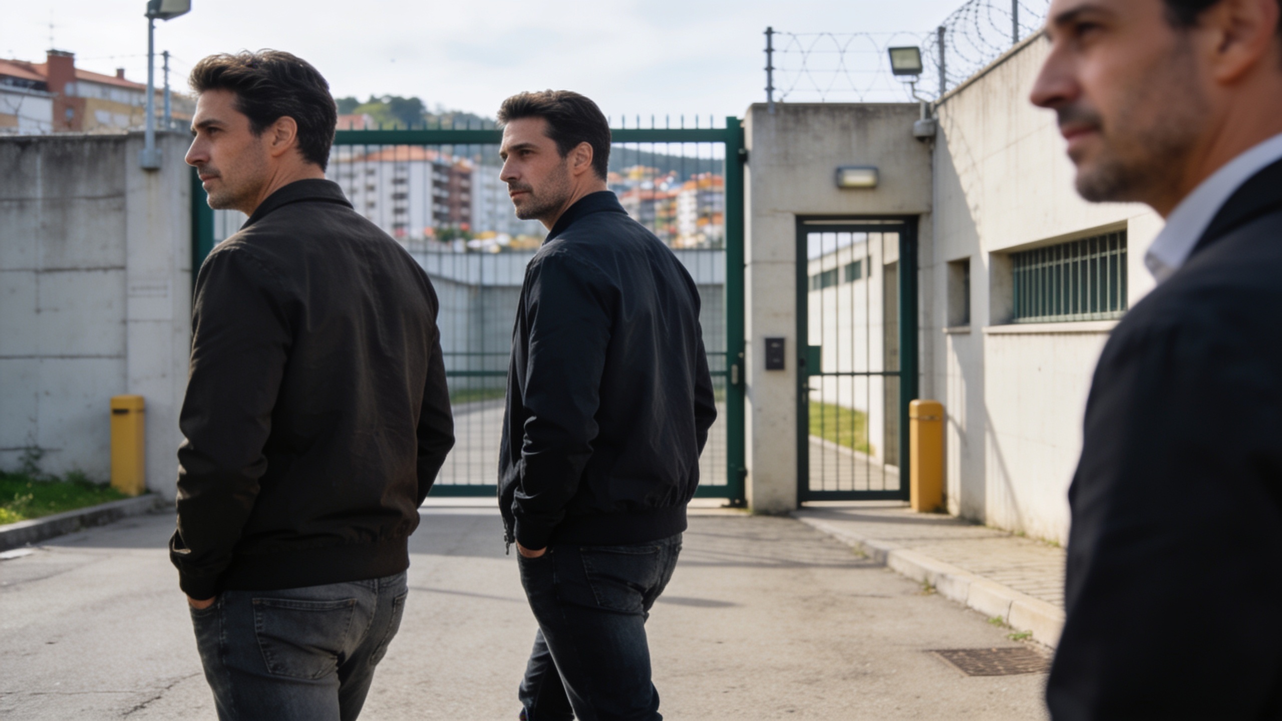In the Basque Country, the number of people convicted in ETA cases has sharply decreased RUSSPAIN.com