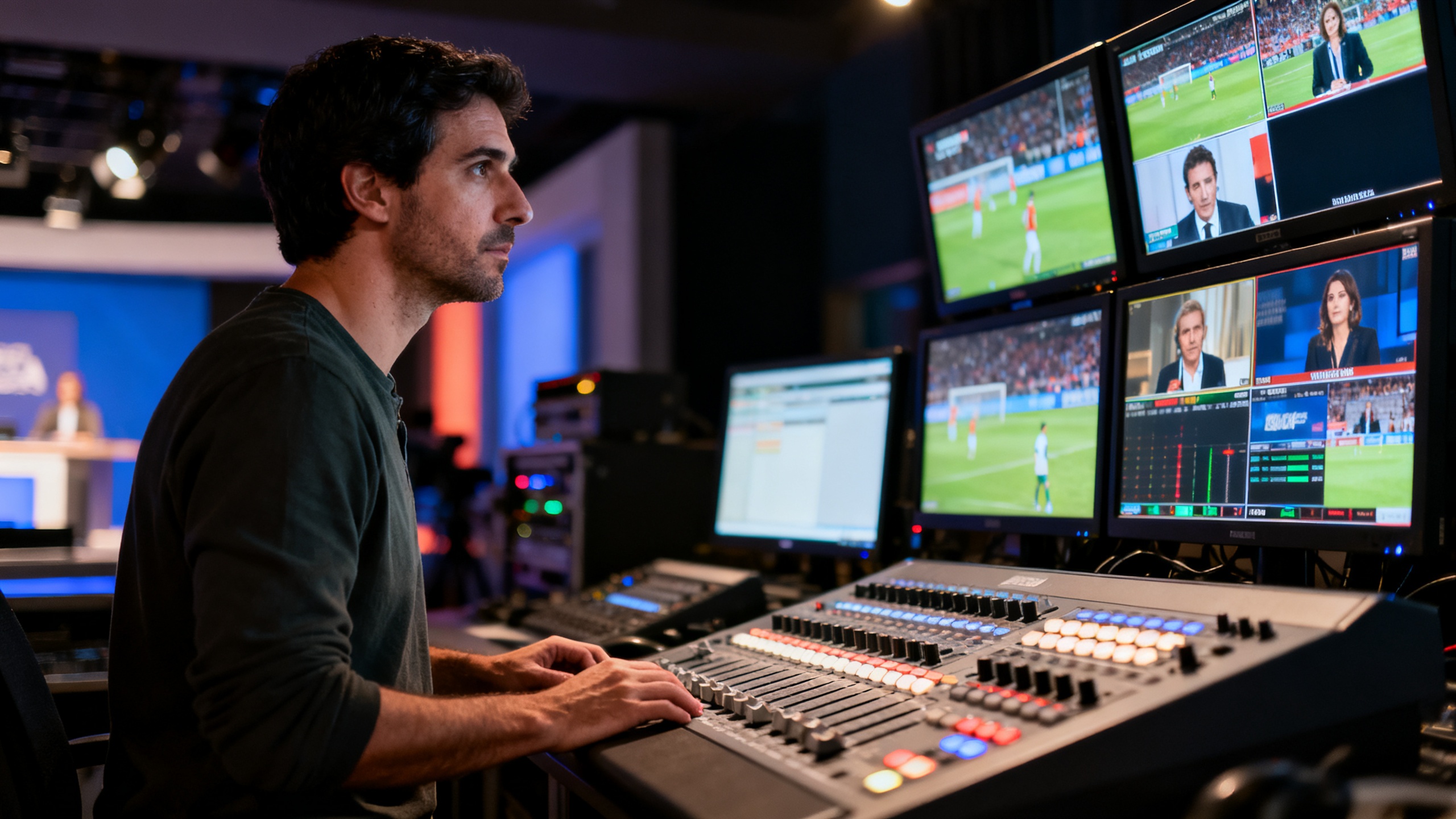 Spain's national team match shifts 'La Revuelta' broadcast and intensifies the prime time competition RUSSPAIN.com