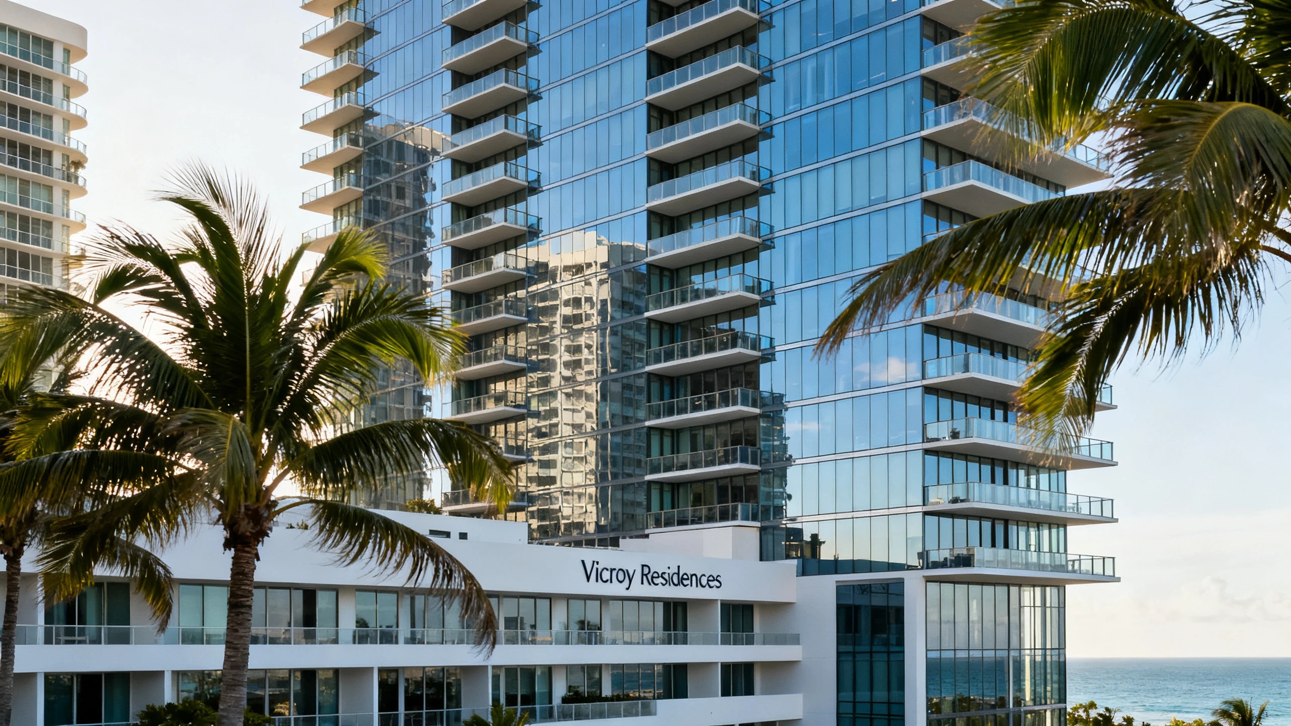 Football legend chooses Viceroy Residences Fort Lauderdale as new home RUSSPAIN.com