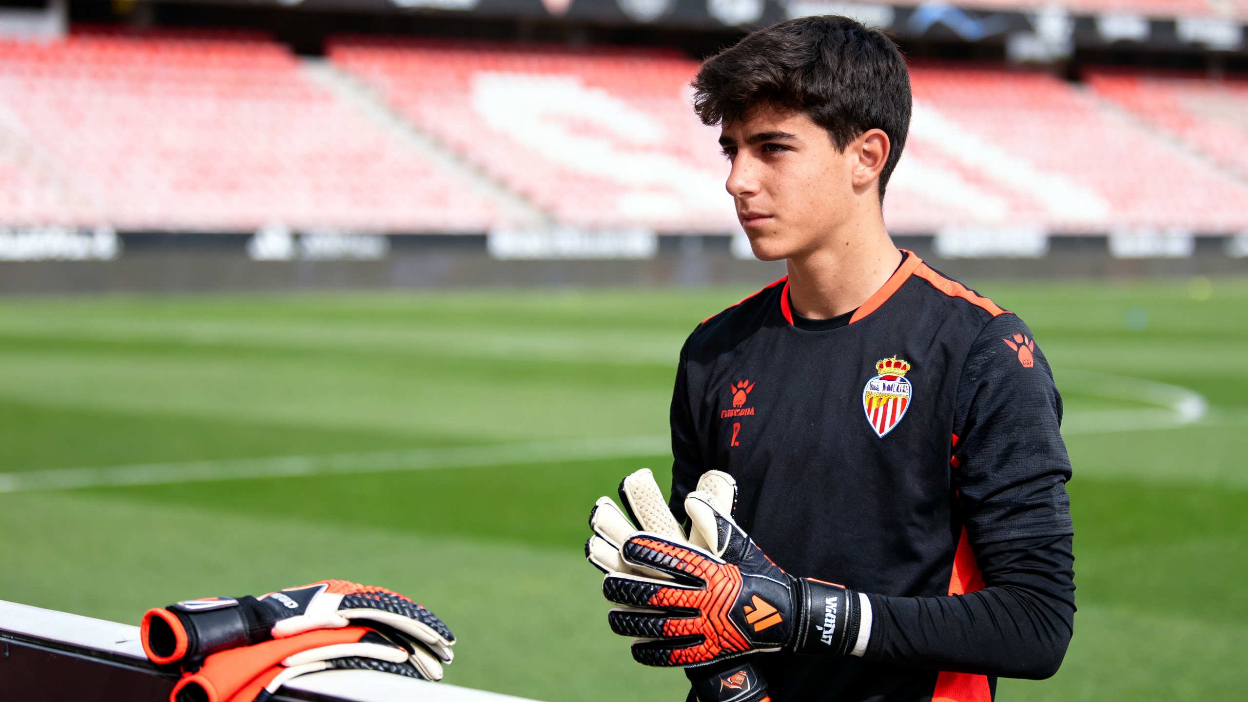 Mallorca goalkeeper may debut for the national team after an 18-year hiatus RUSSPAIN.com