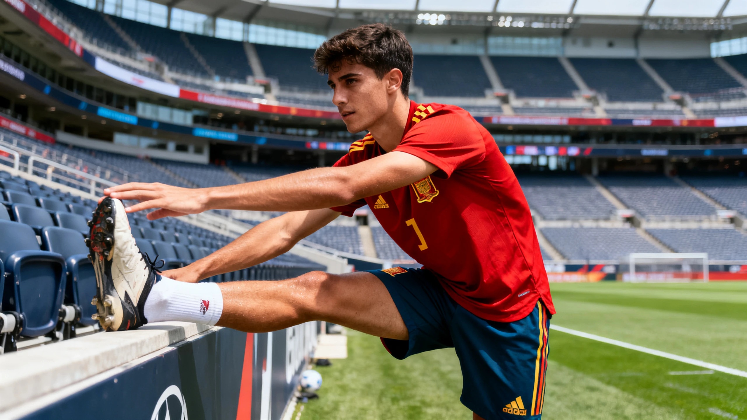 The World Championship kicks off in North America: which juniors could surprise RUSSPAIN.com