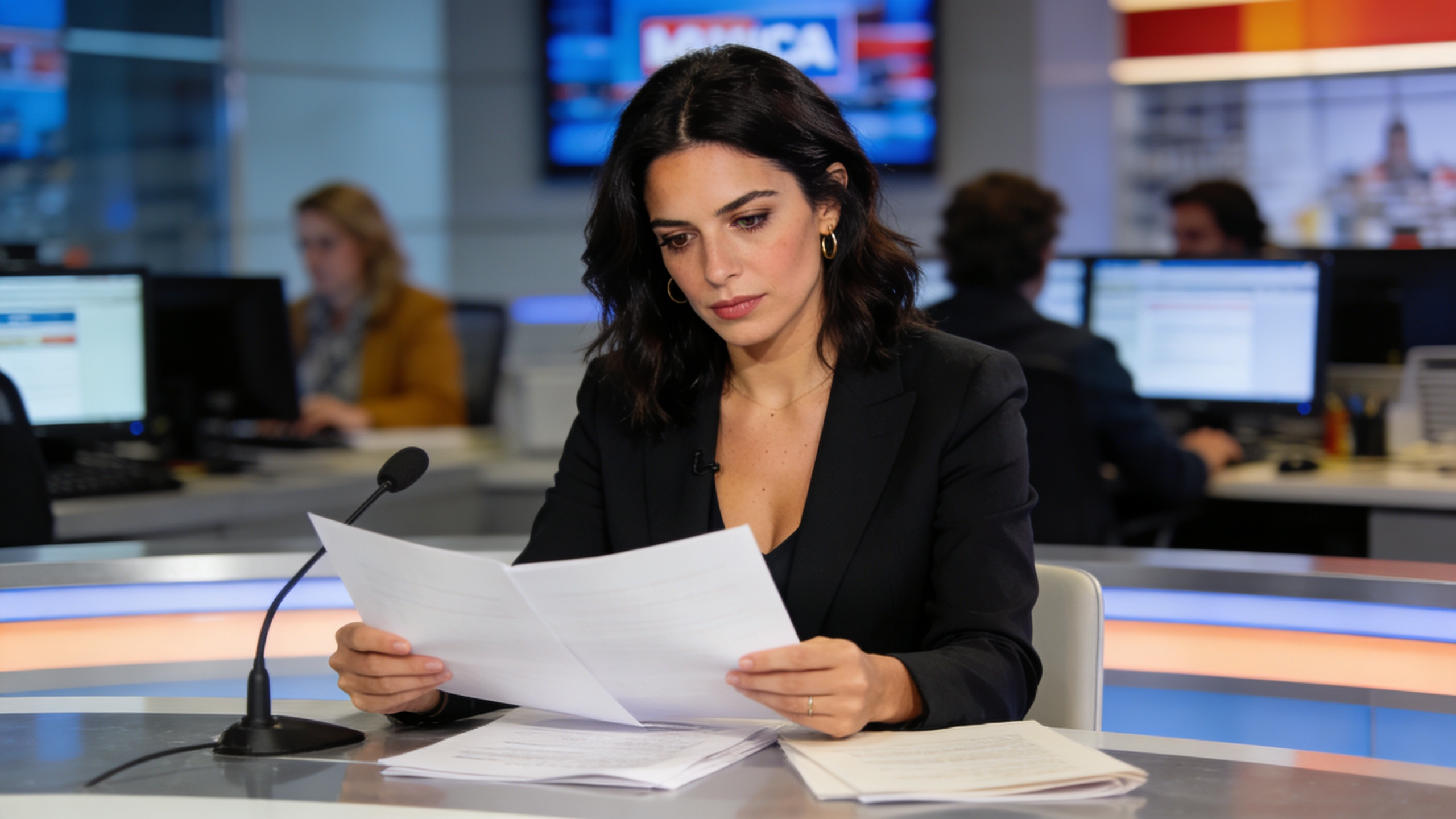 Daily edition of L’Informatiu launches in Valencia with expanded newsroom RUSSPAIN.com