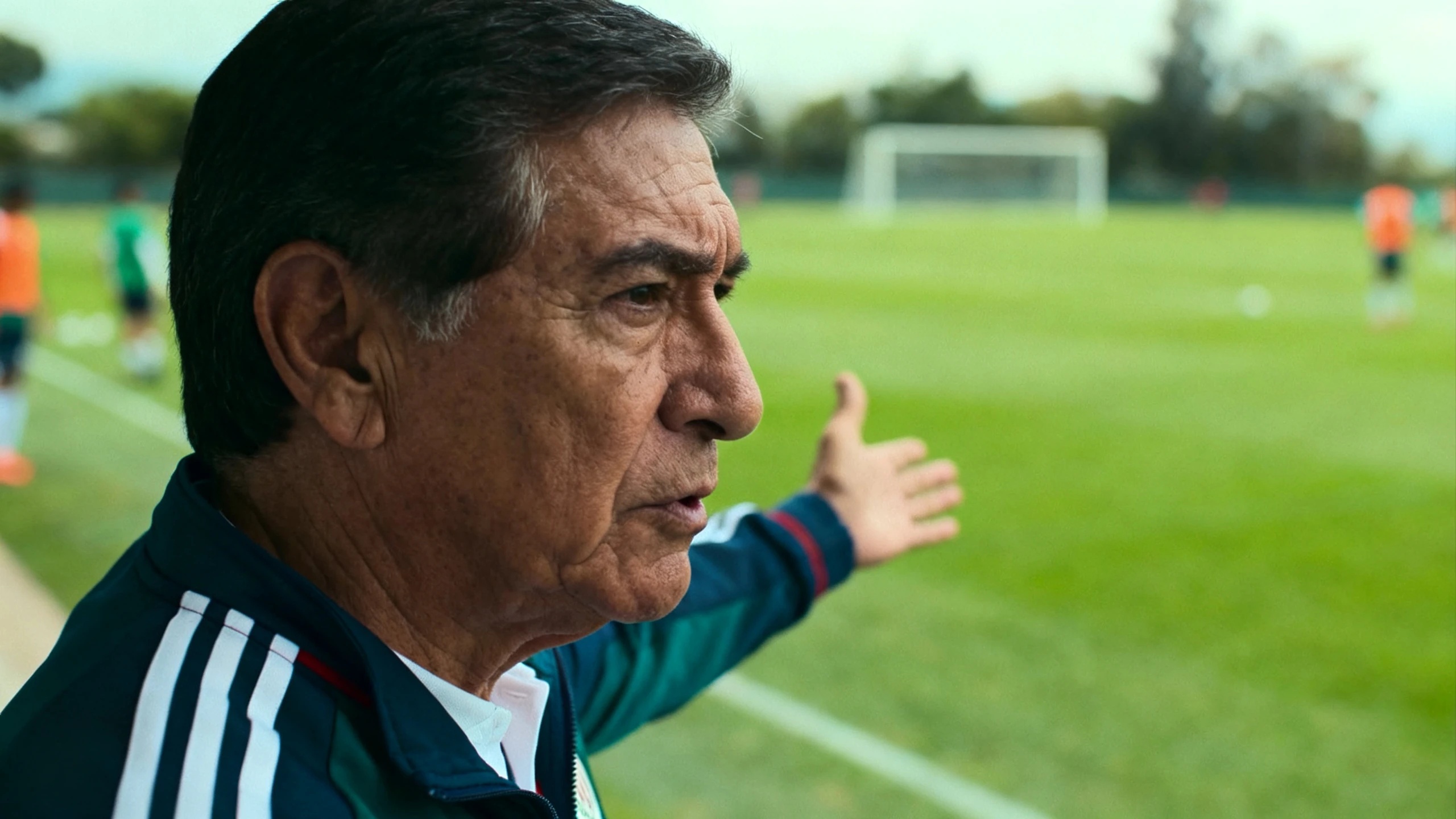 Mexico's national team to play final warm-up match before facing South Africa RUSSPAIN.com