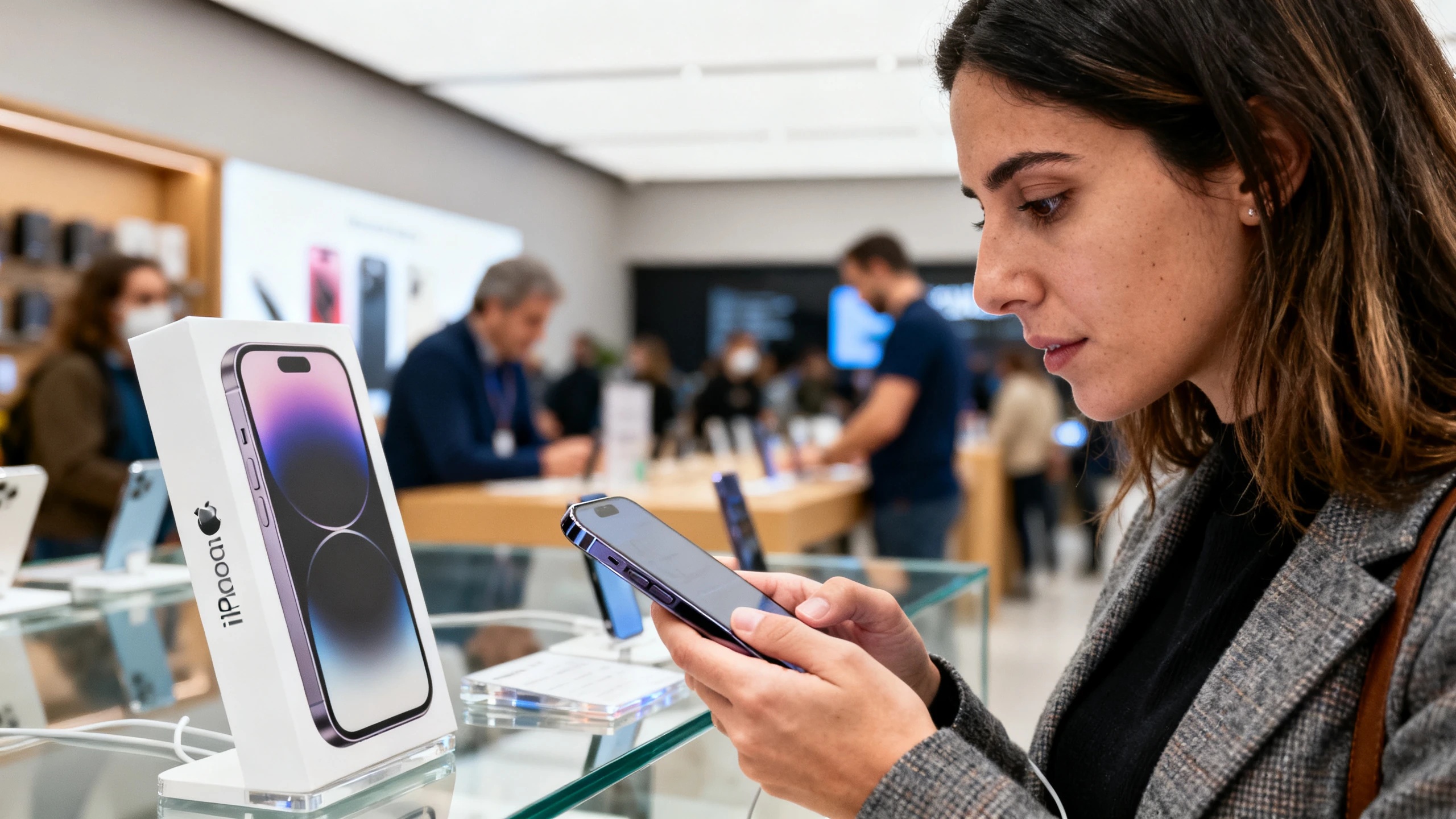 Why Apple Didn’t Make the iPhone 18 Pro Max Thinner in 2026 RUSSPAIN.com