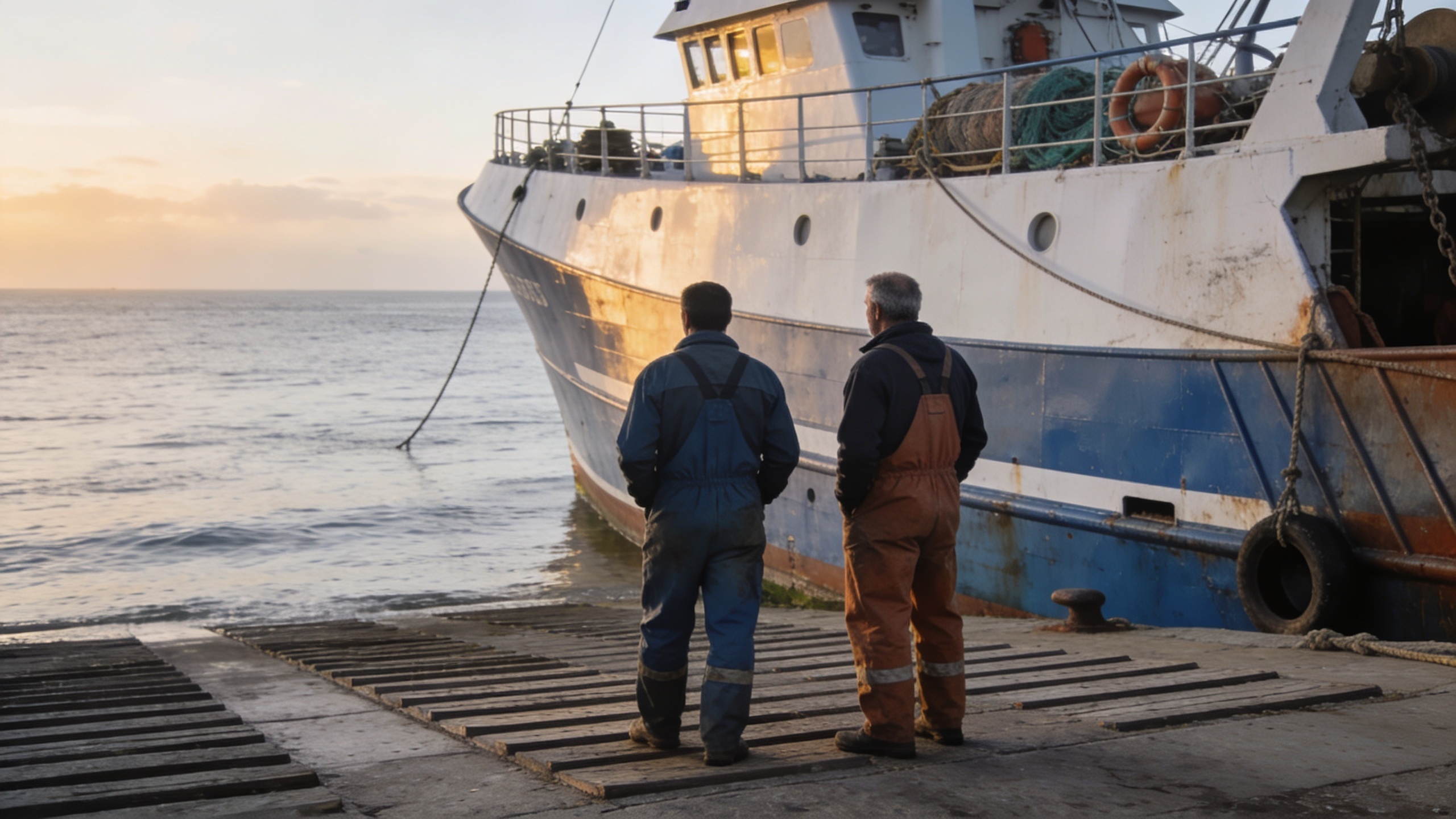 Spain demands accountability for those responsible for tragedy off Canadian coast RUSSPAIN.com