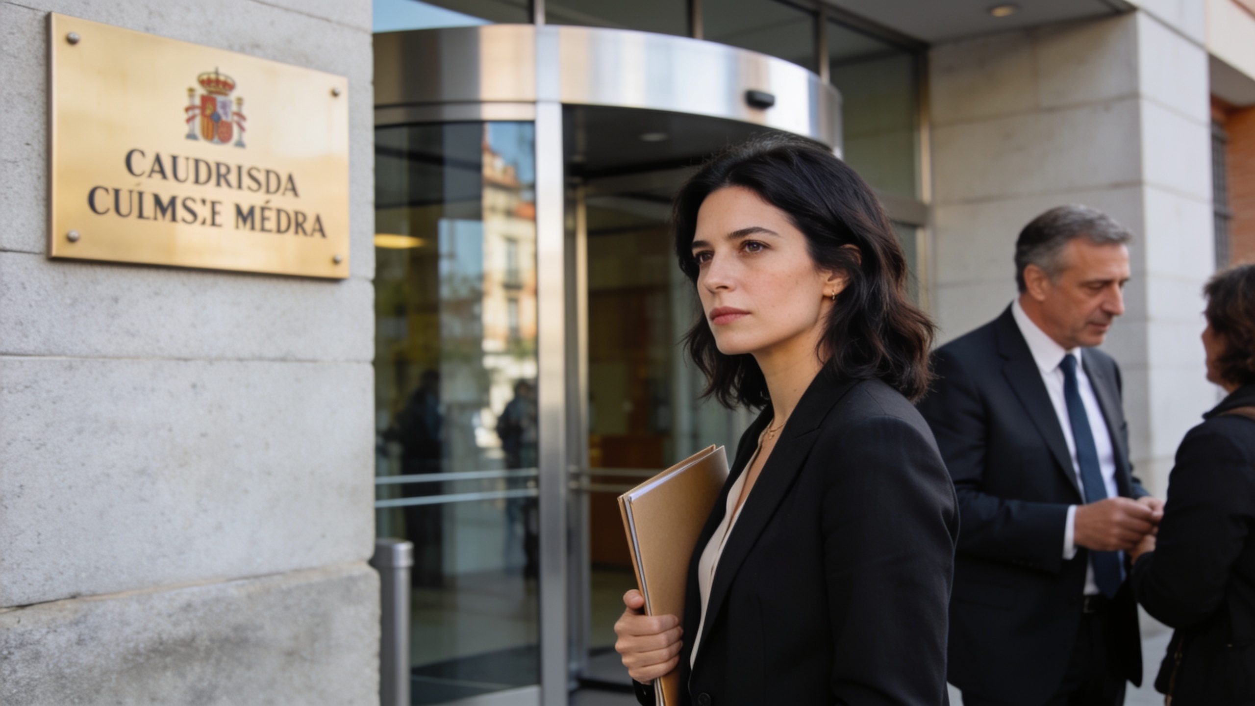 In Madrid, authorities investigate attempts to influence cases against Villarejo through political connections RUSSPAIN.com