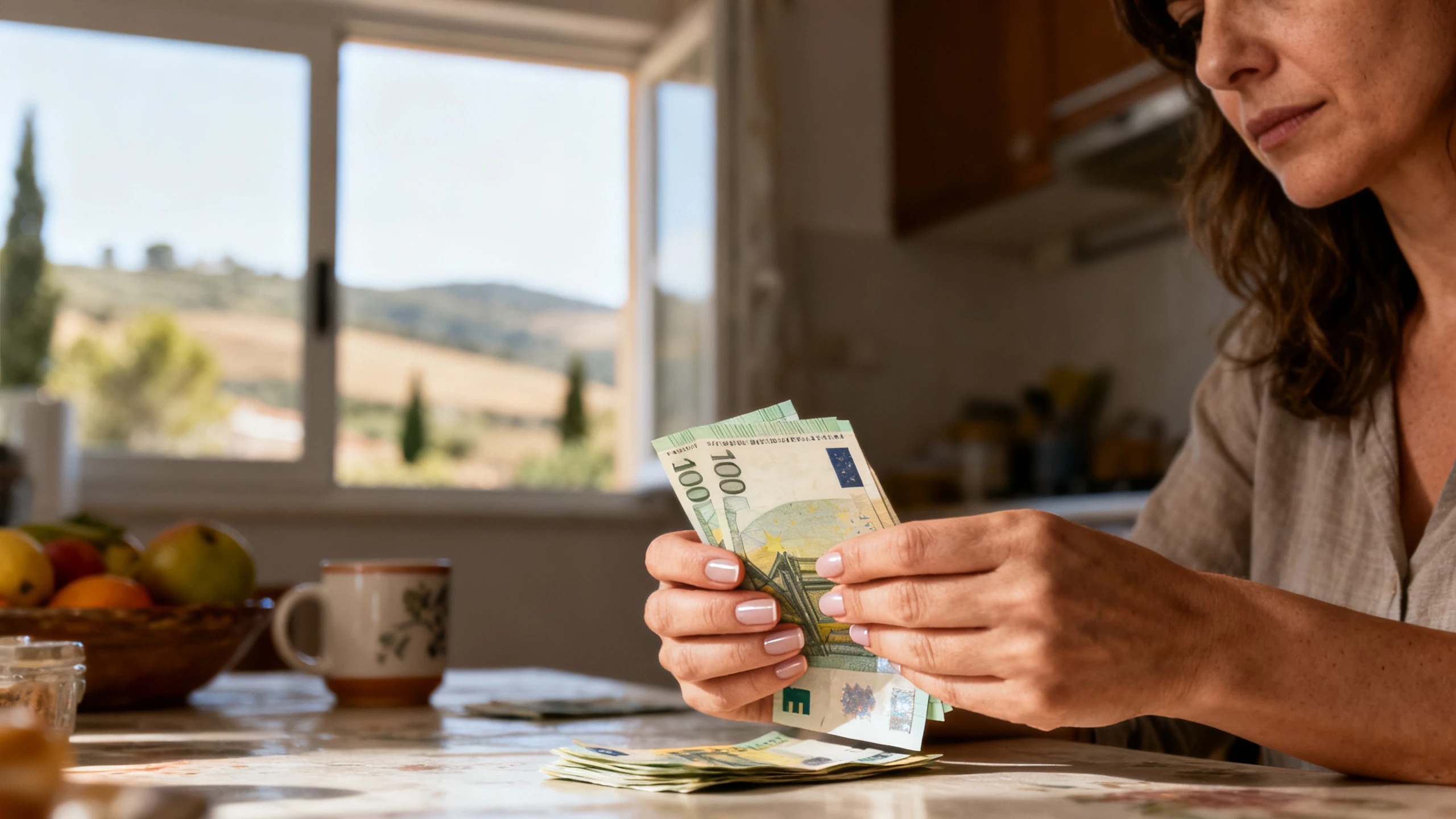 Why It’s Recommended to Keep Cash in Spain in Case of a Digital Outage RUSSPAIN.com
