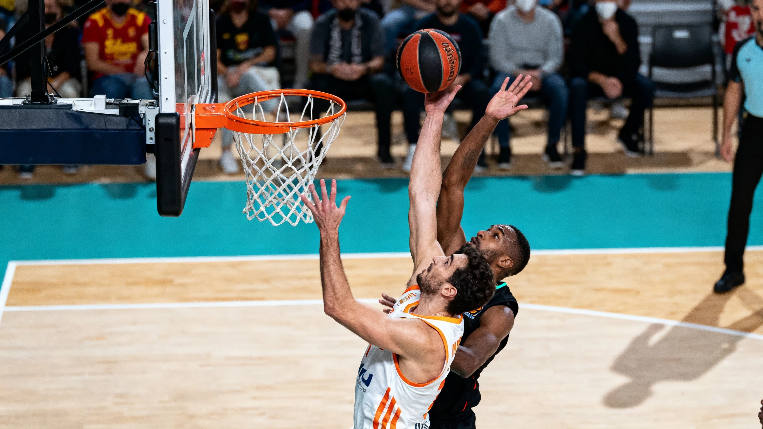 Valencia and Bilbao face off in the playoffs after a ten-year break RUSSPAIN.com