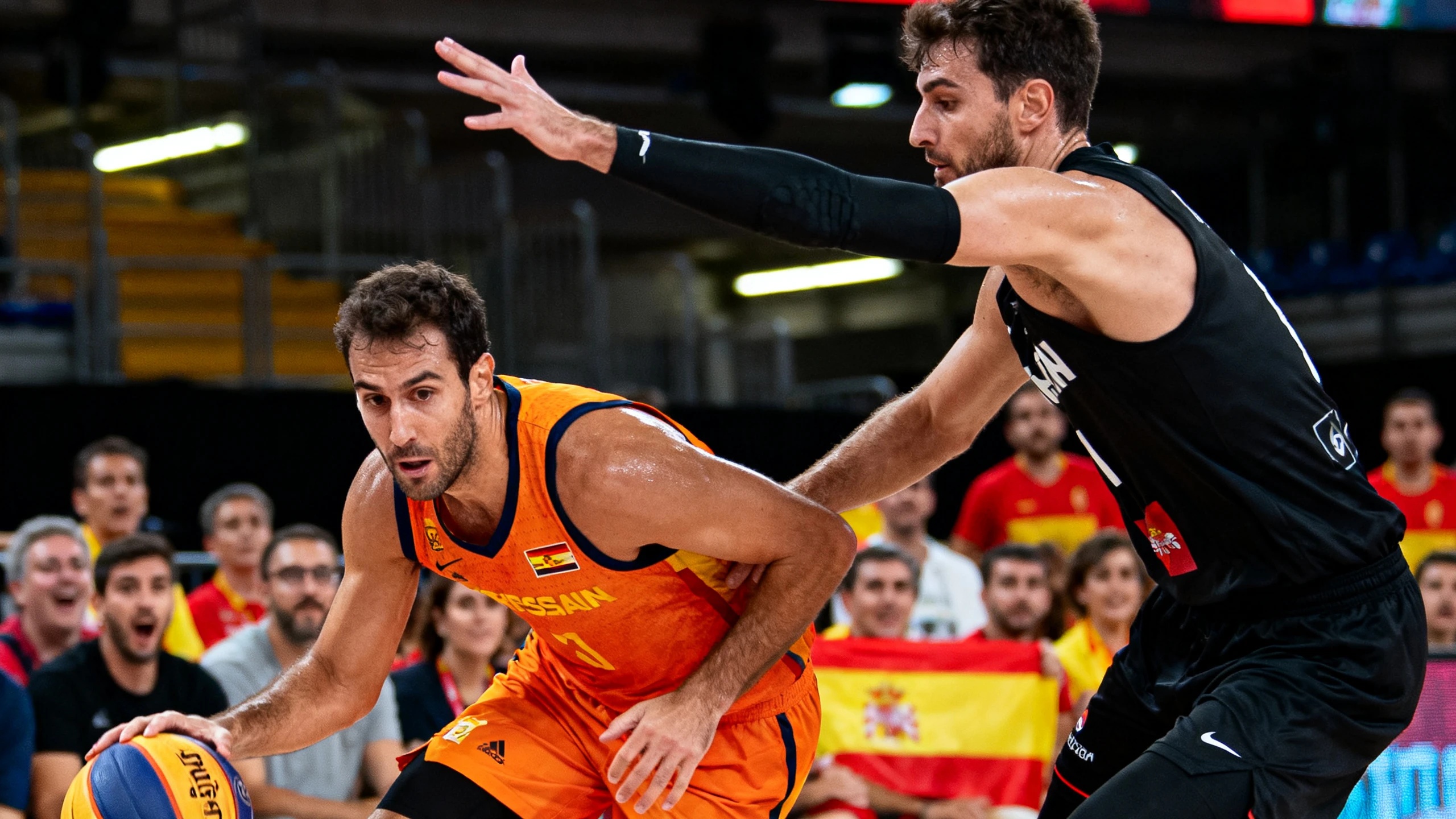 Playoffs kick off in Valencia: favorite faces lineup issues and a dangerous rival RUSSPAIN.com