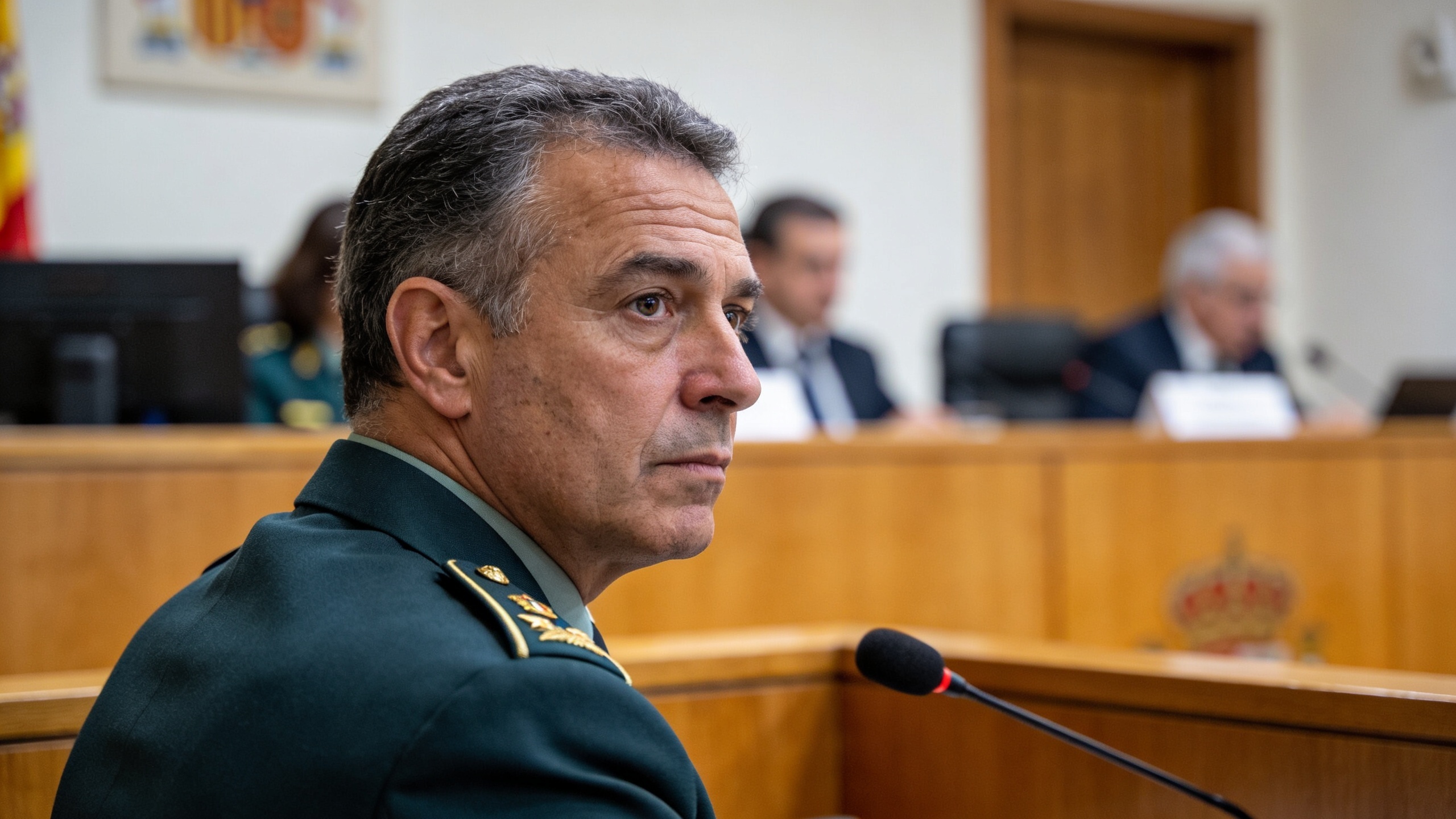 Badajoz court debates who initiated the job for the prime minister's brother RUSSPAIN.com