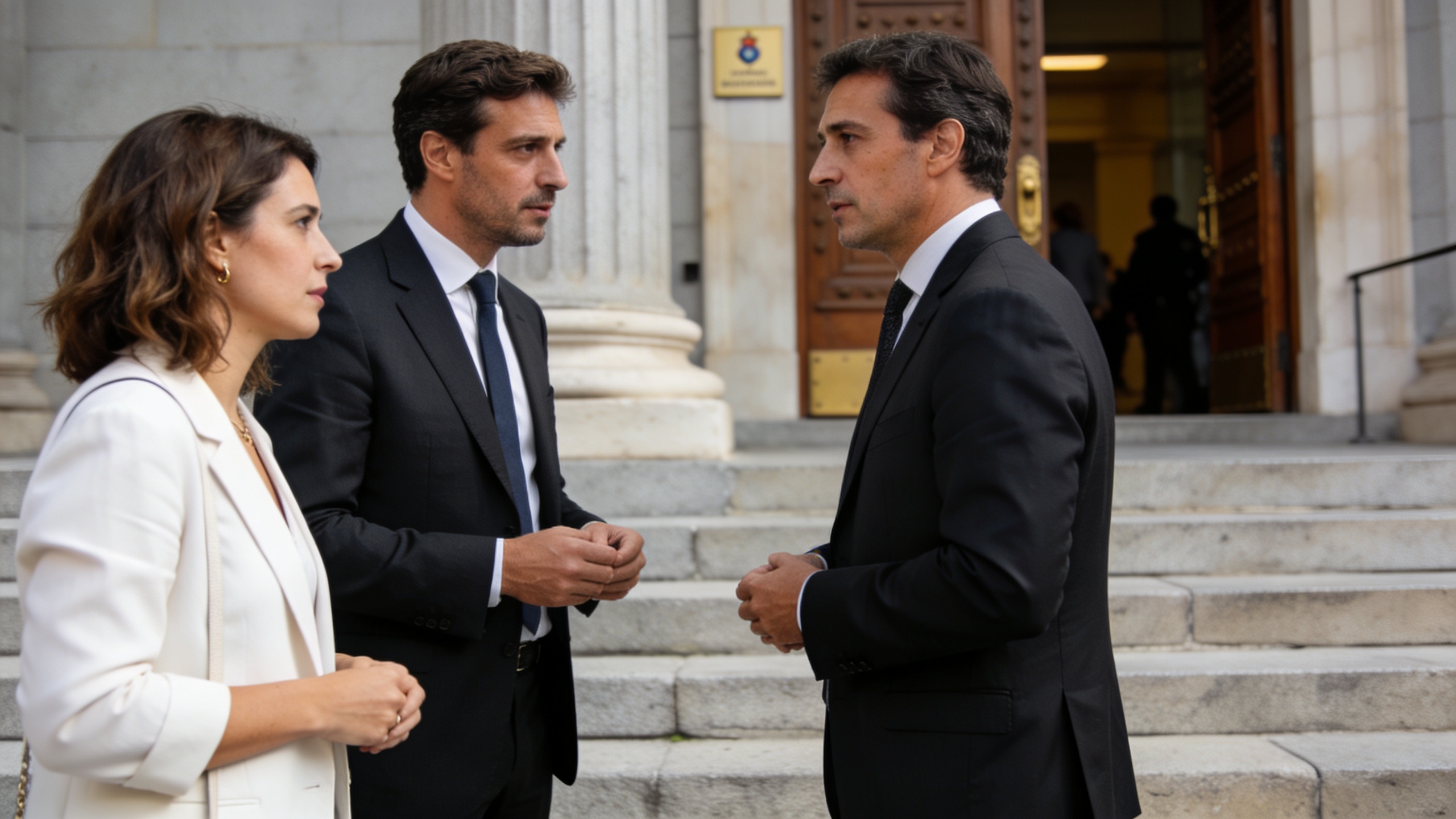 Conflict over the independence of the judiciary intensifies in Spain RUSSPAIN.com