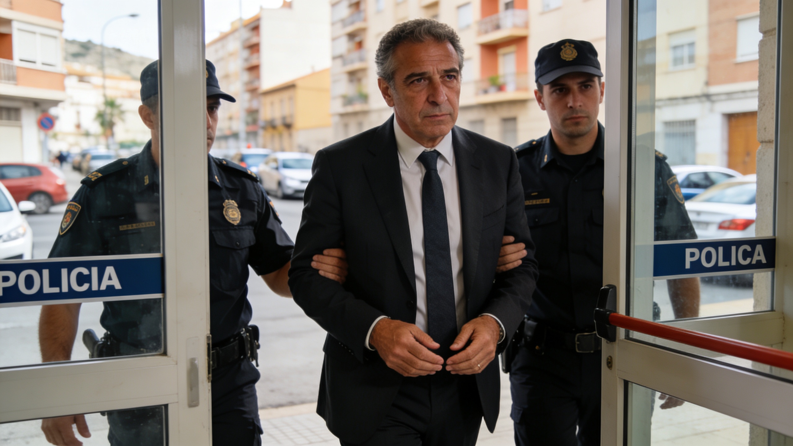 A pensioner's account was reduced to €1.15 after actions by his nephew in Villena RUSSPAIN.com