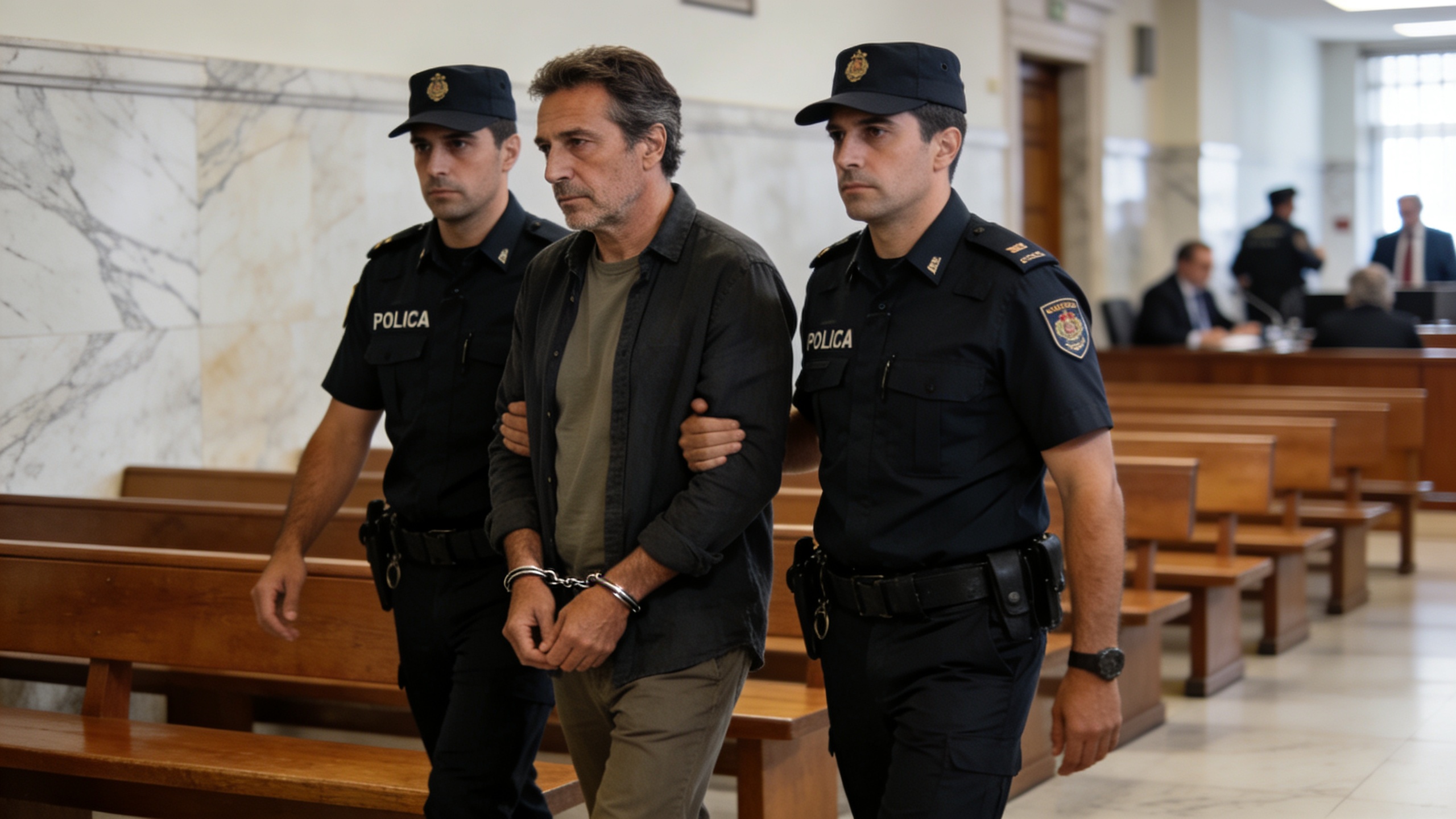 Six years in prison for fraud involving fake MotoGP tours in the capital RUSSPAIN.com