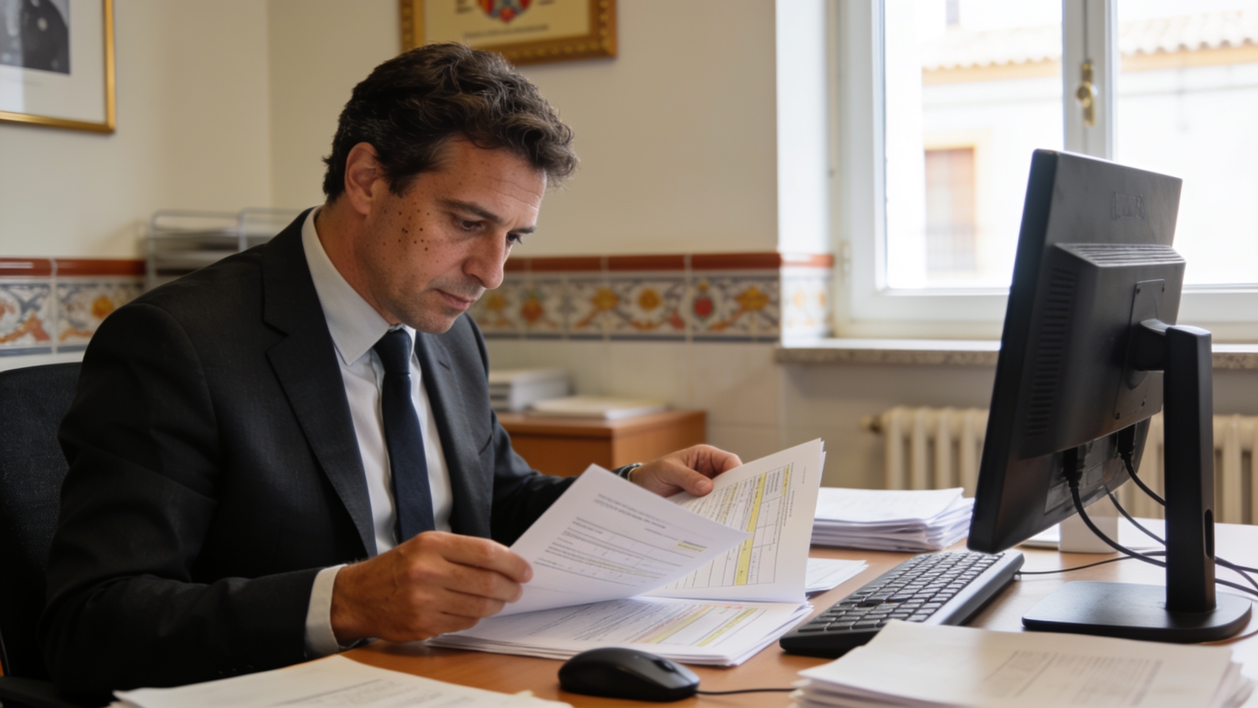 Regional authorities are preparing a major tax reform for 2.7 million residents RUSSPAIN.com
