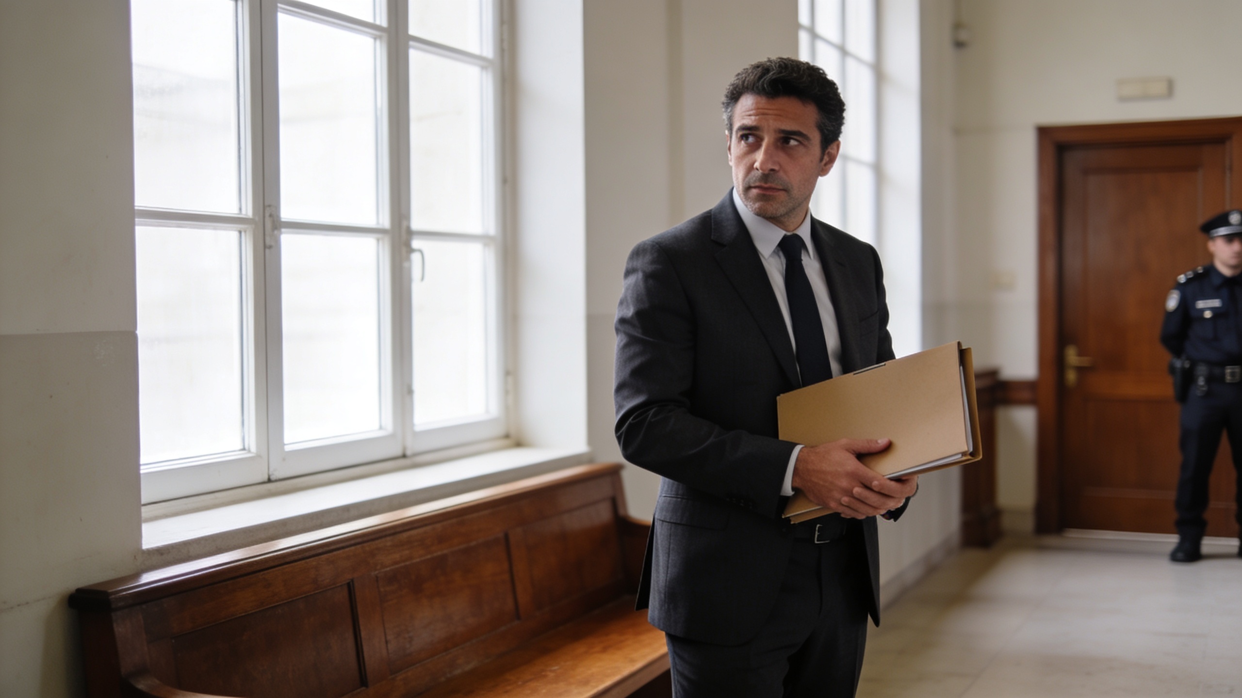 In the case of appointments at the Diputación de Badajoz, only charges of influence peddling remain RUSSPAIN.com