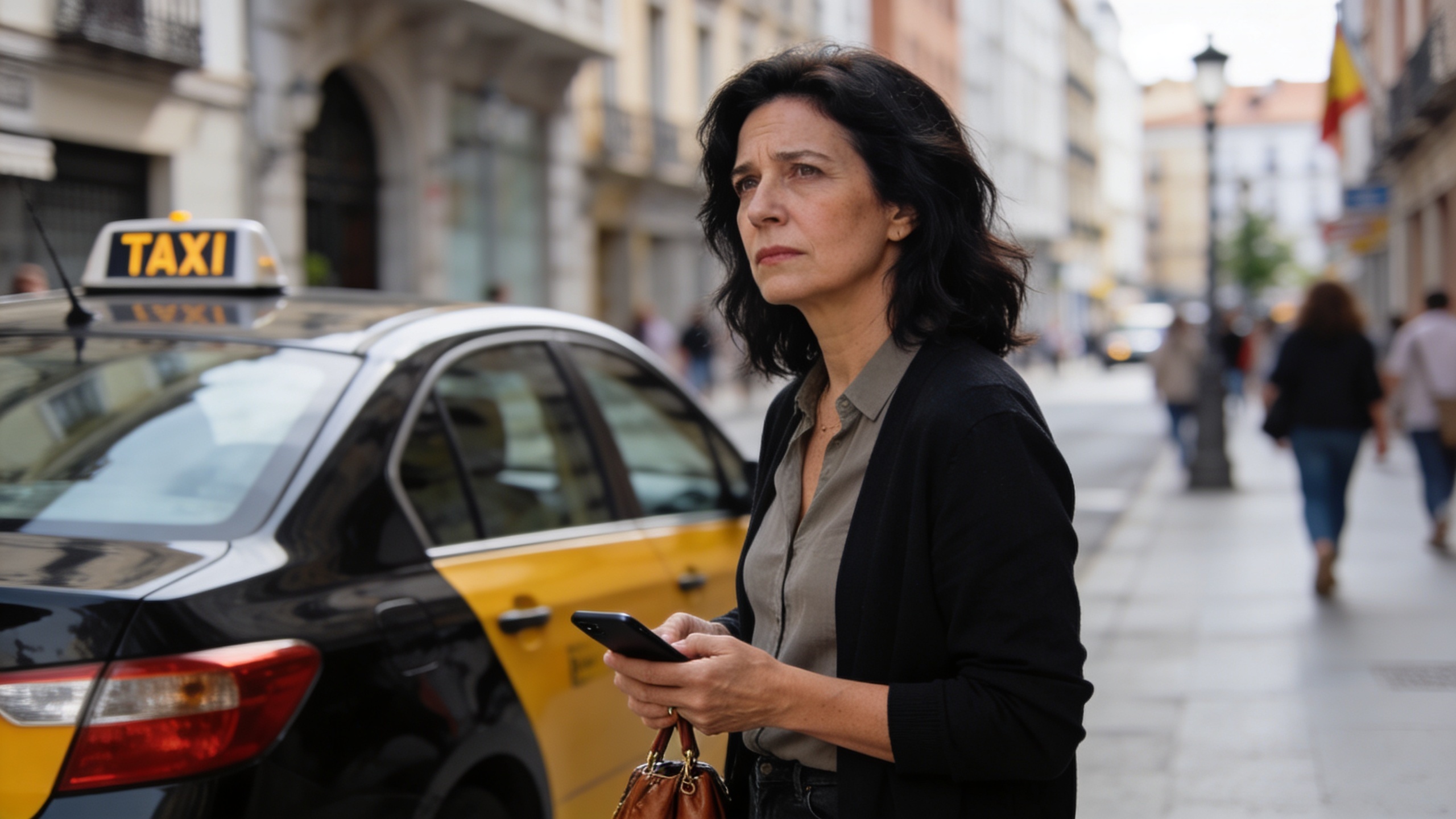 Madrid reveals former Socialist's role in attempts to influence investigation RUSSPAIN.com