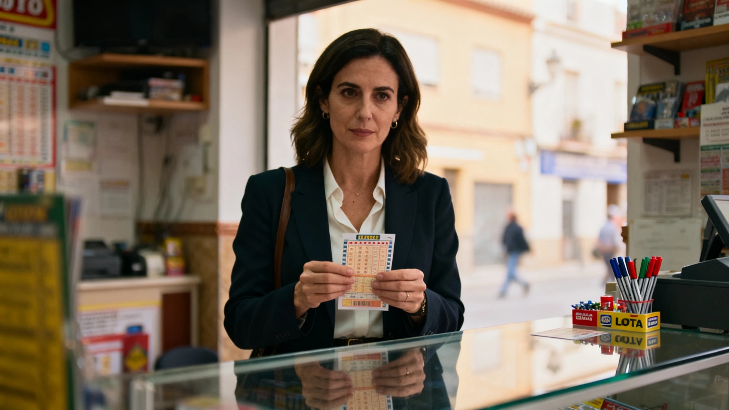 Residents of two Extremadura cities win big in Euromillones and Bonoloto RUSSPAIN.com