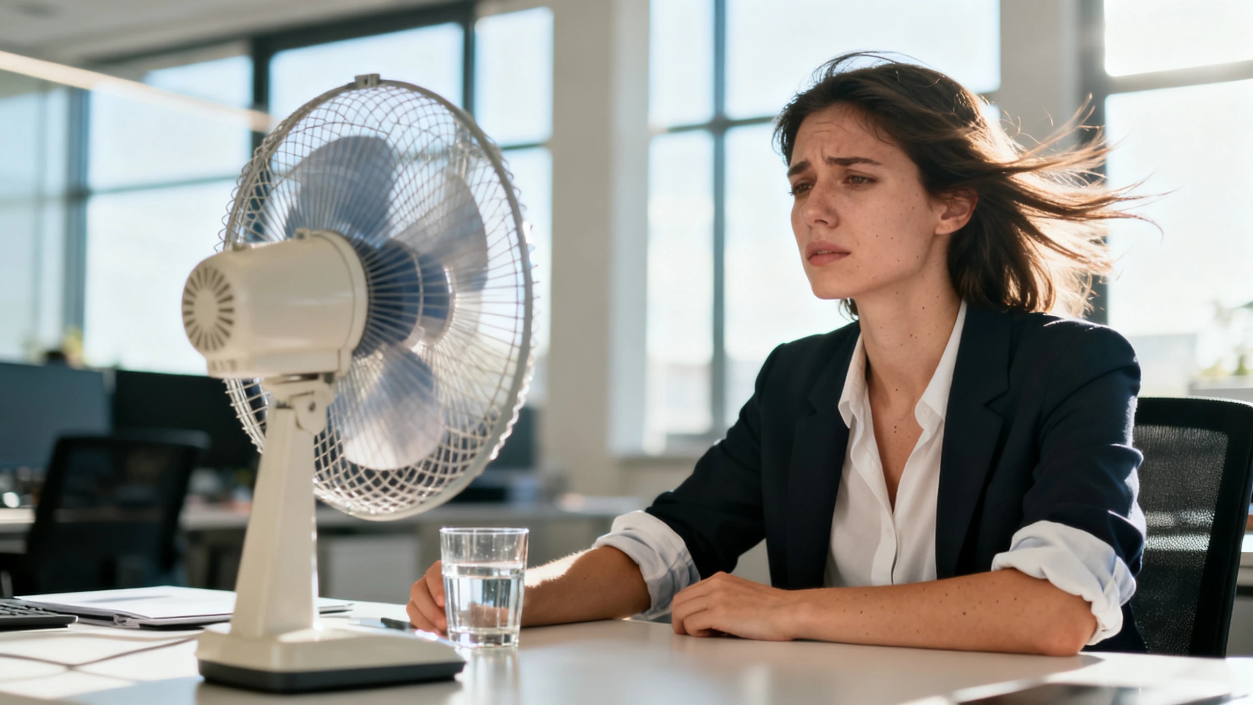 Why Germany and Spain Have Proven Vulnerable to Rising Temperatures RUSSPAIN.com