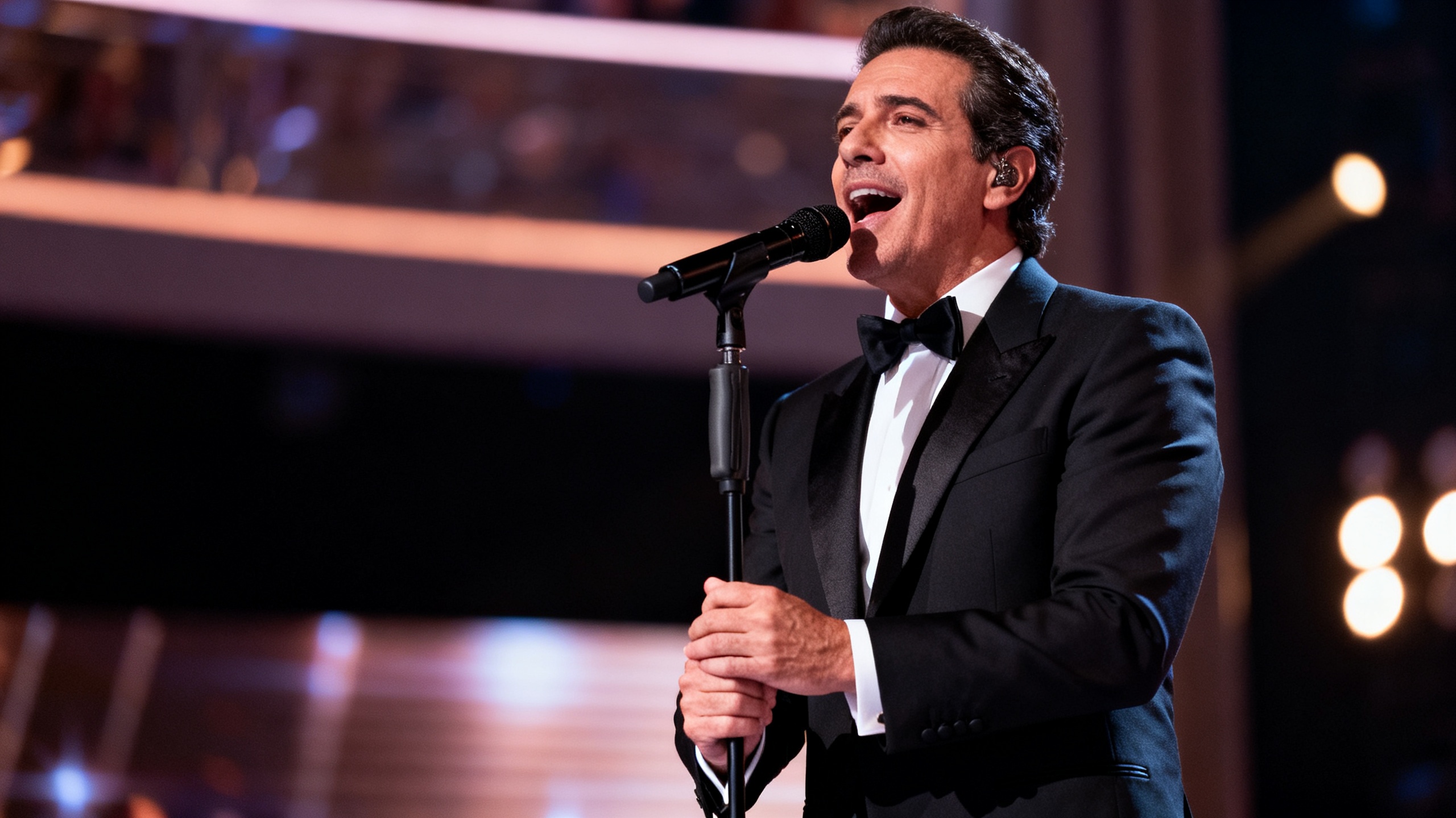 Martín Savi’s powerful performance in week seven sparks discussion RUSSPAIN.com