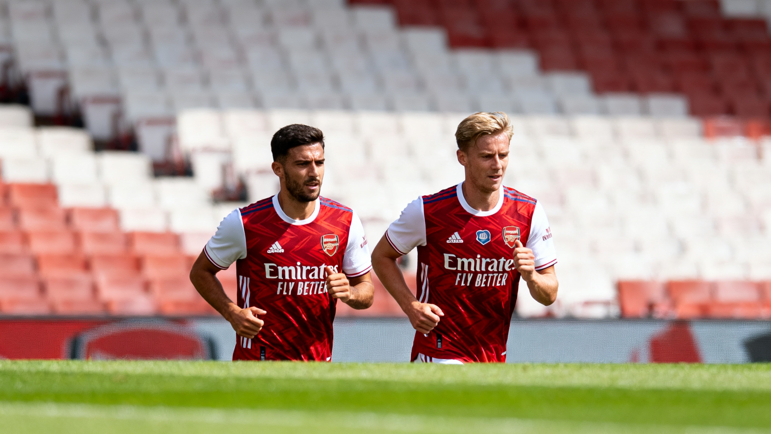 Why Ben White’s Absence and Timber’s Return Could Impact the Match Against PSG RUSSPAIN.com