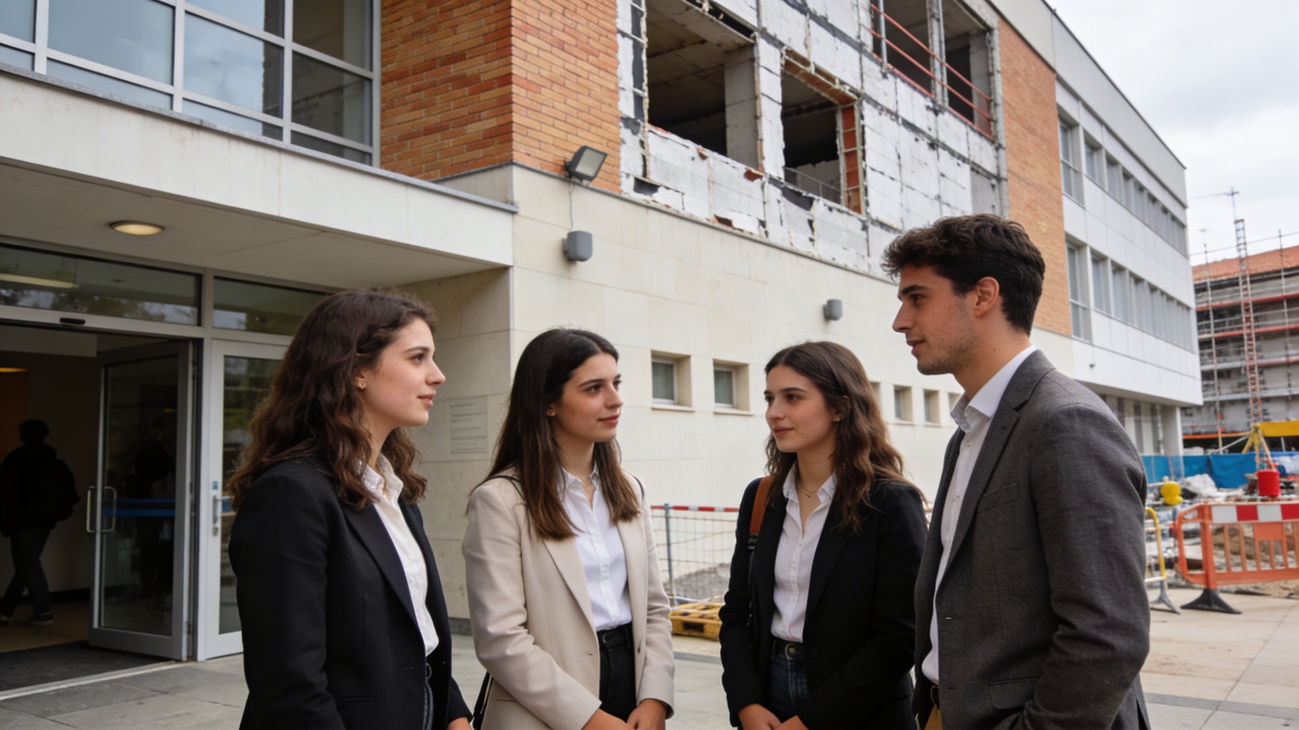 A new medical university and free places for first-year students will open in the region RUSSPAIN.com