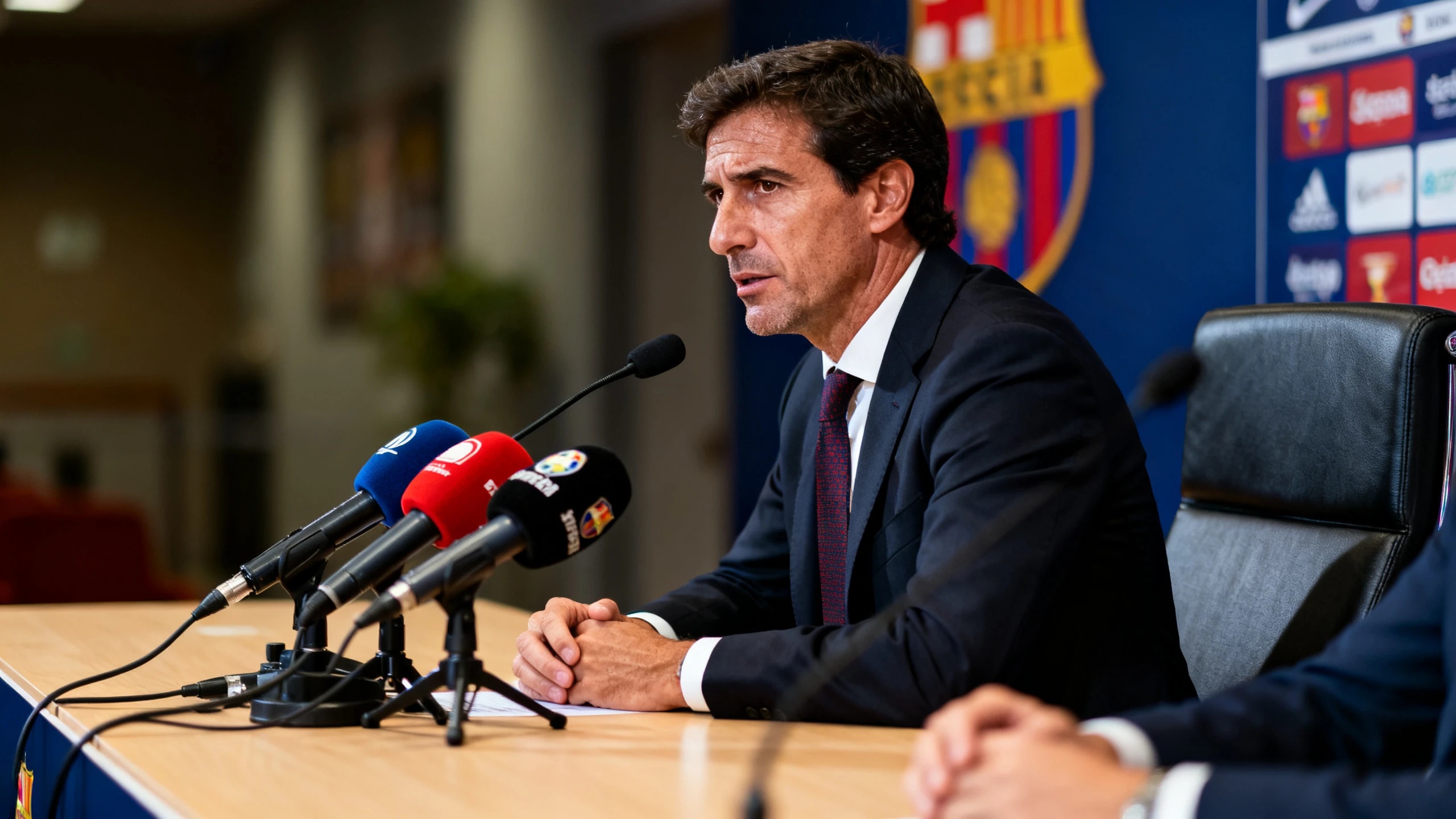 Madrid officials tired of rumors surrounding the striker, clarify his status RUSSPAIN.com