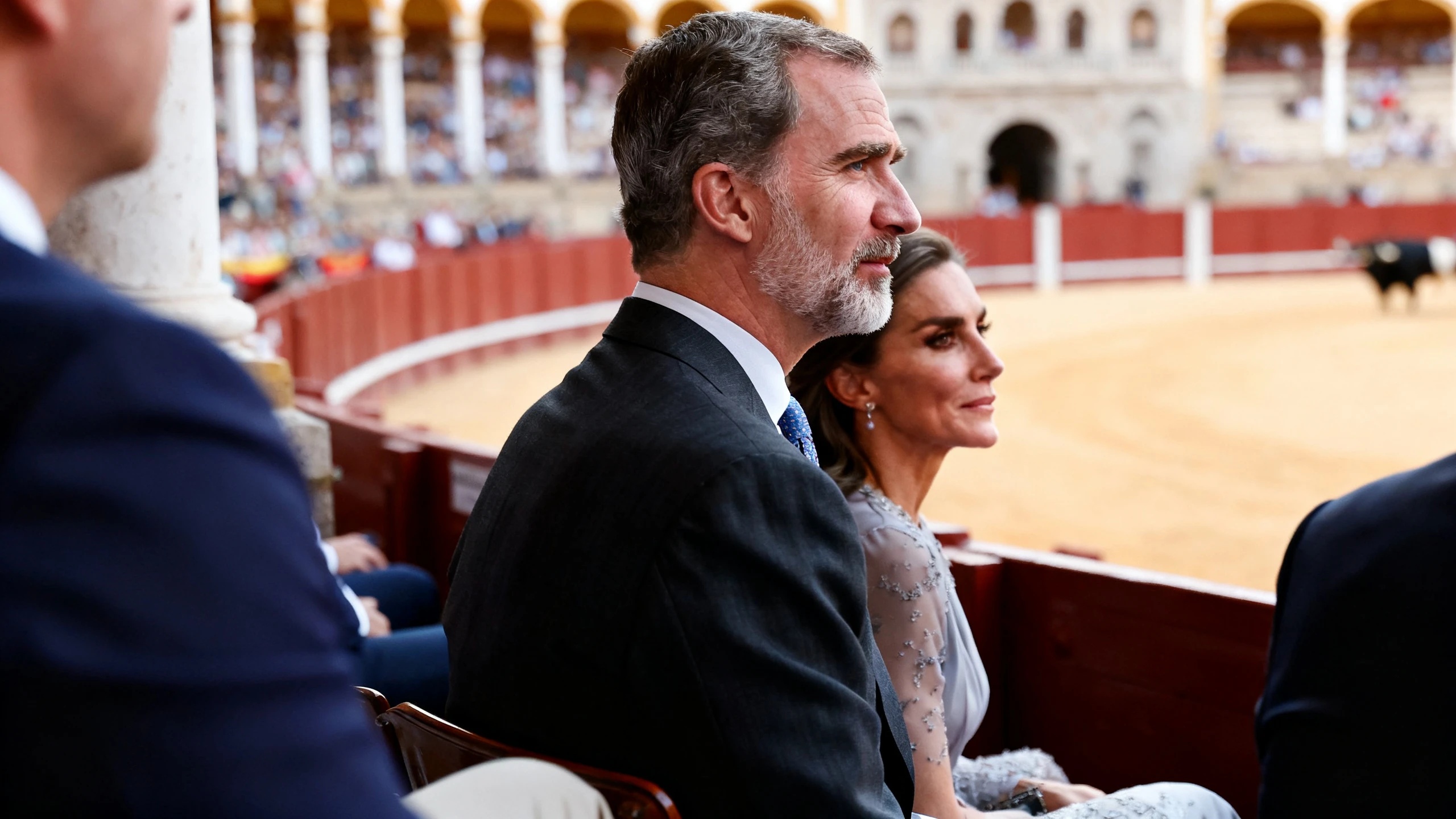 Corrida de la Prensa in Madrid features renowned bullfighters and the King RUSSPAIN.com