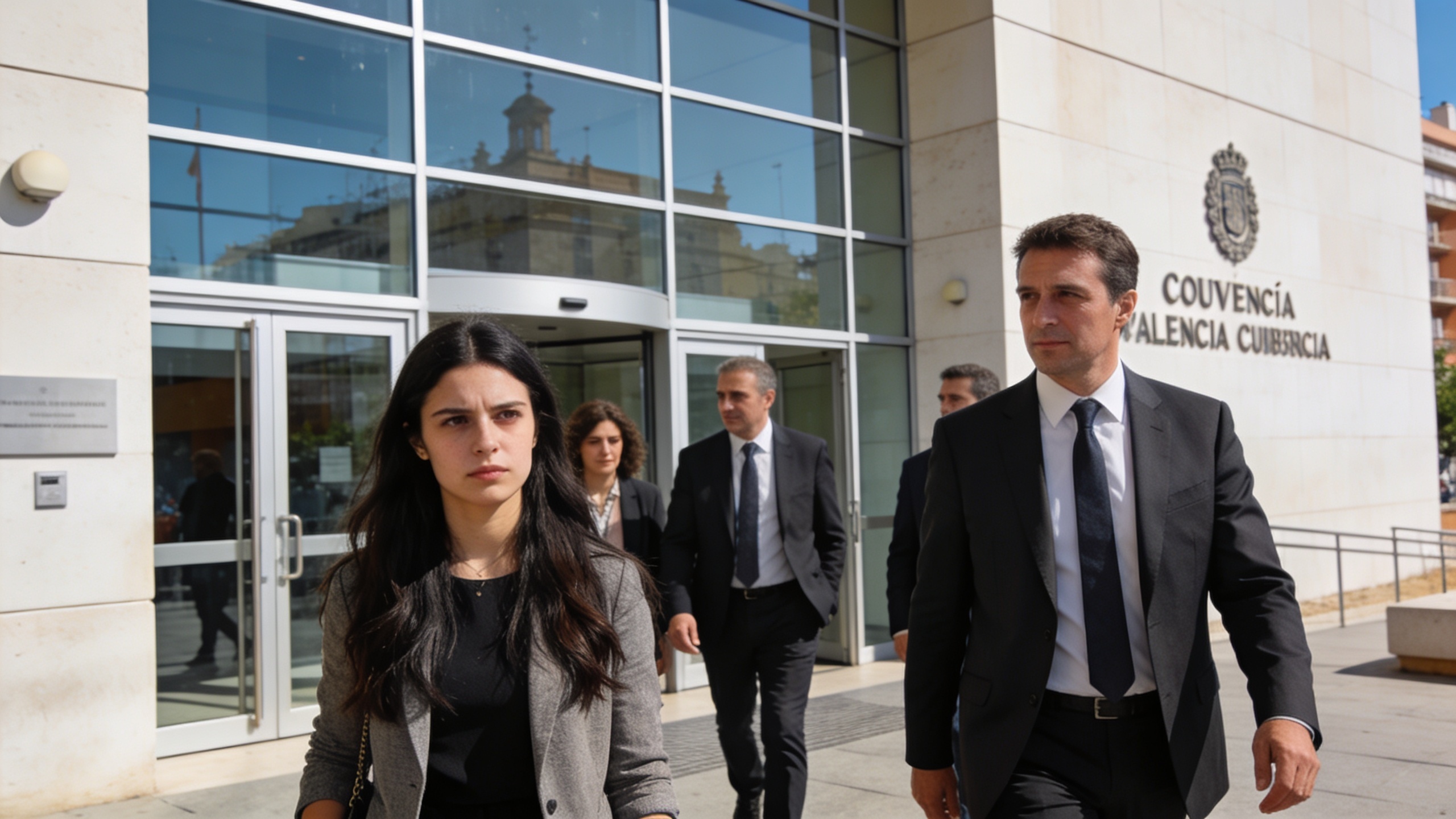 The victim's testimony revealed details of the incident at the athlete's home RUSSPAIN.com