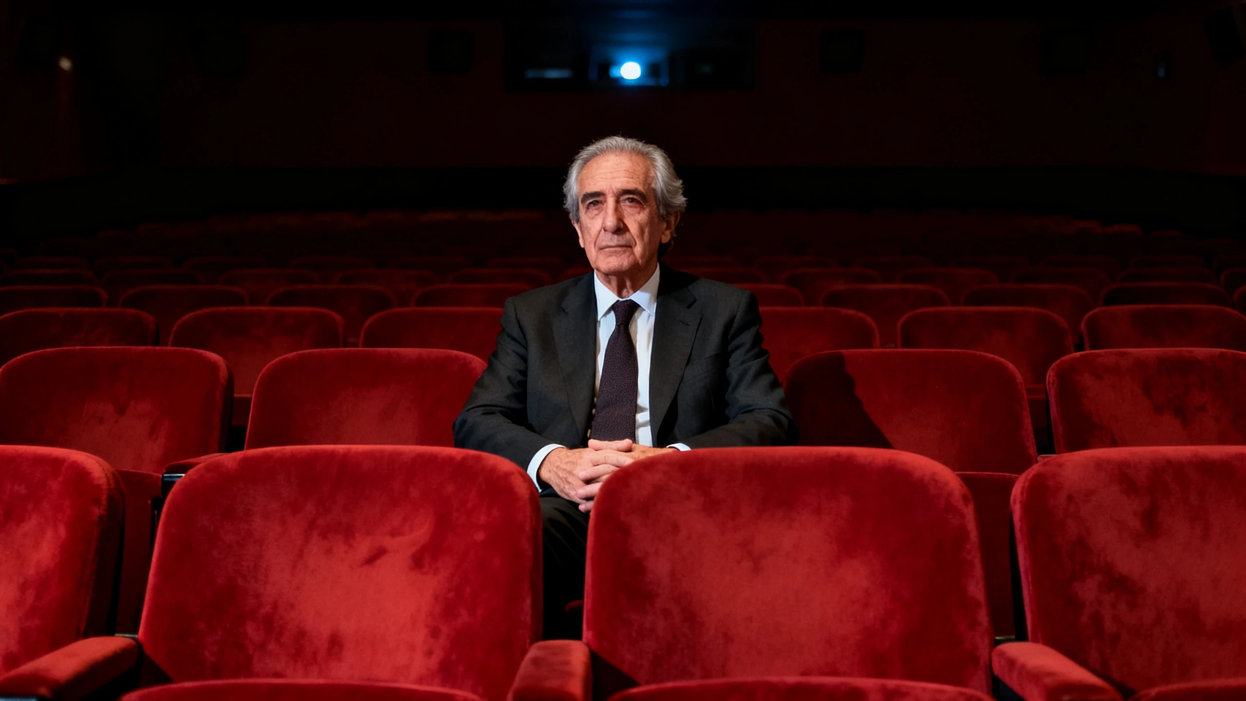 Why Boyero's Opinion on El Drama Sparked Debate Among Film Fans RUSSPAIN.com